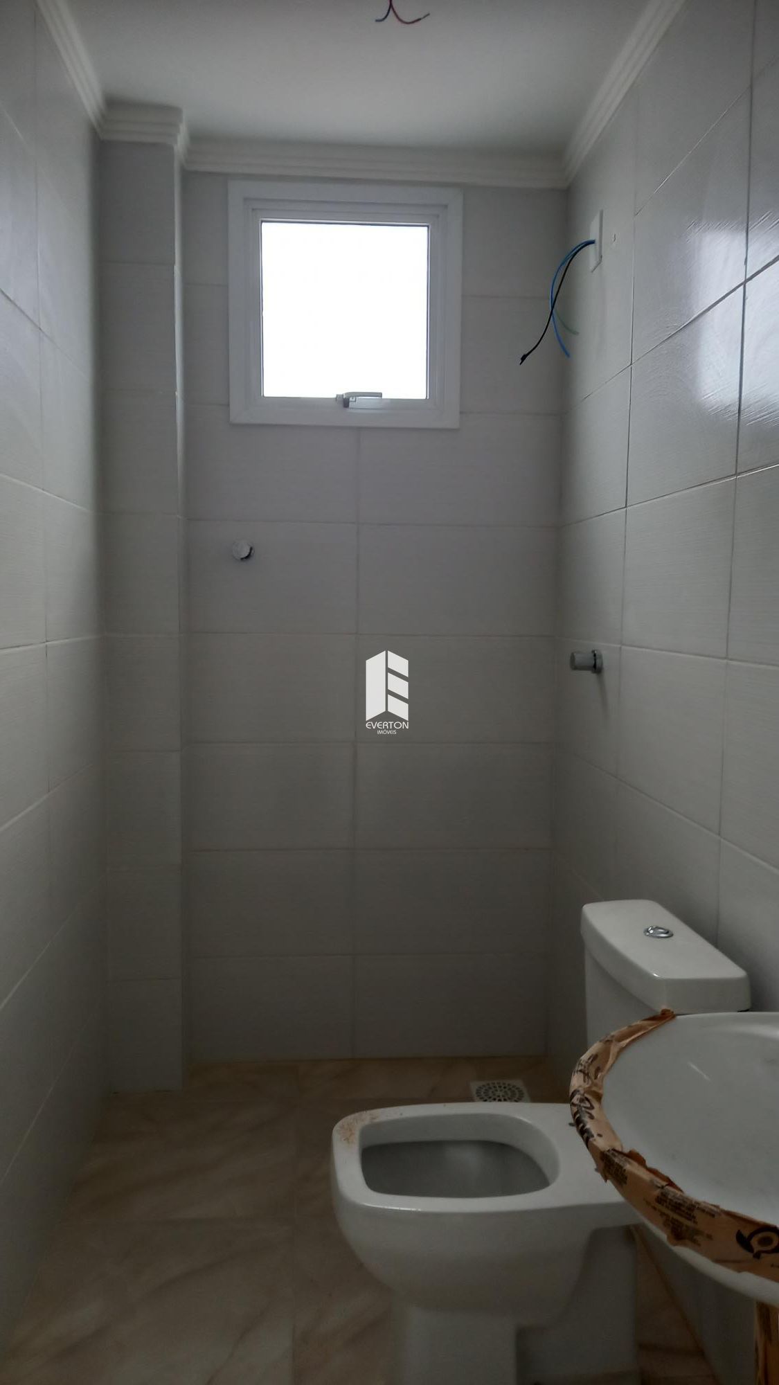 Apartamento de 1 quarto, 35m² no bairro Centro, em Santa Maria | Eu Corretor