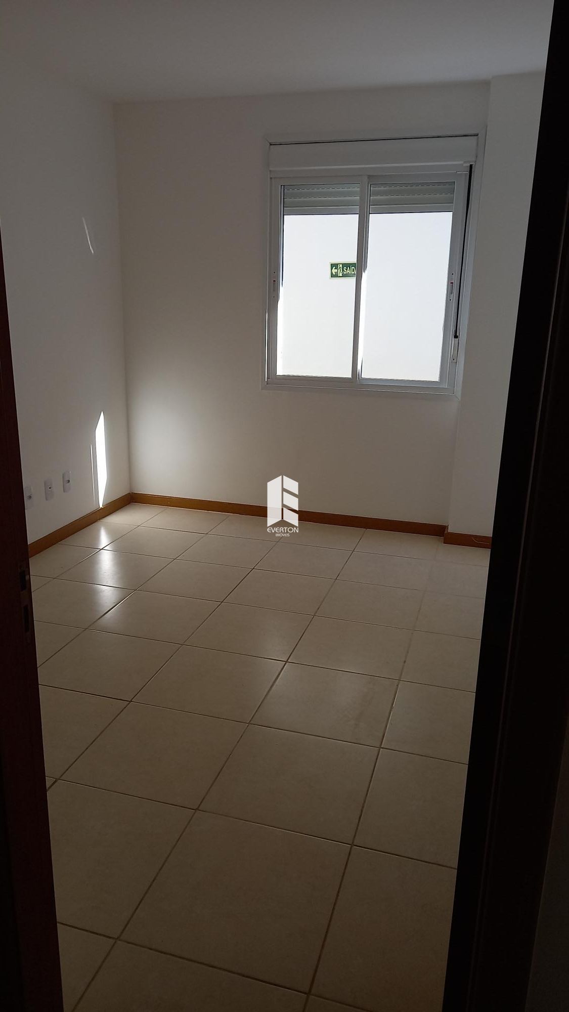 Apartamento de 1 quarto, 37m² no bairro Centro, em Santa Maria | Eu Corretor