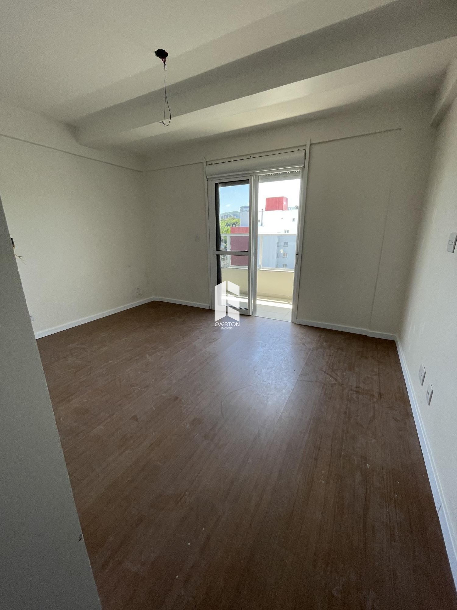 Apartamento de 2 quartos, 105m² no bairro Centro, em Santa Maria | Eu Corretor