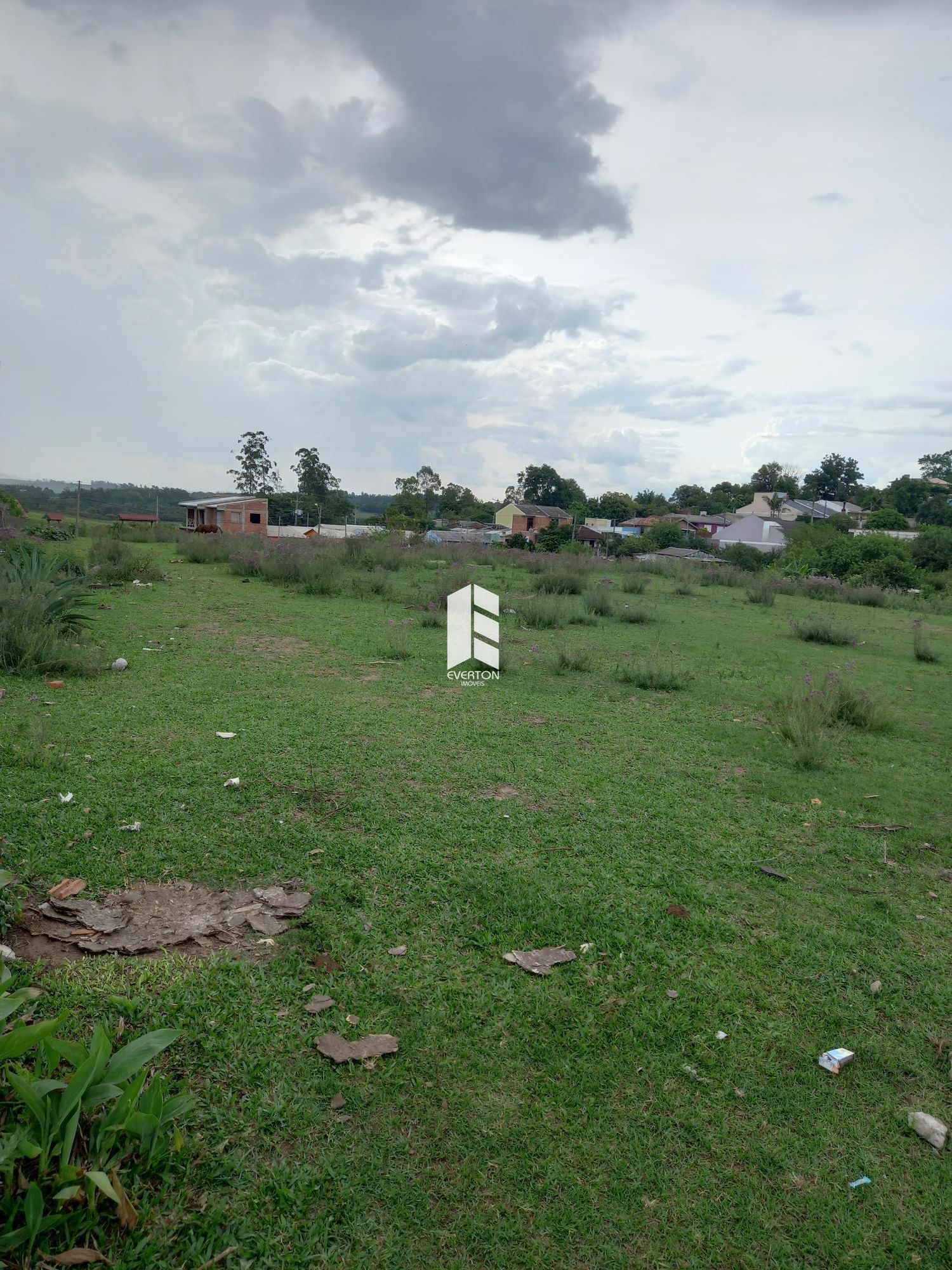 Lote/Terreno de 400m² no bairro Pinheiro Machado, em Santa Maria | Eu Corretor