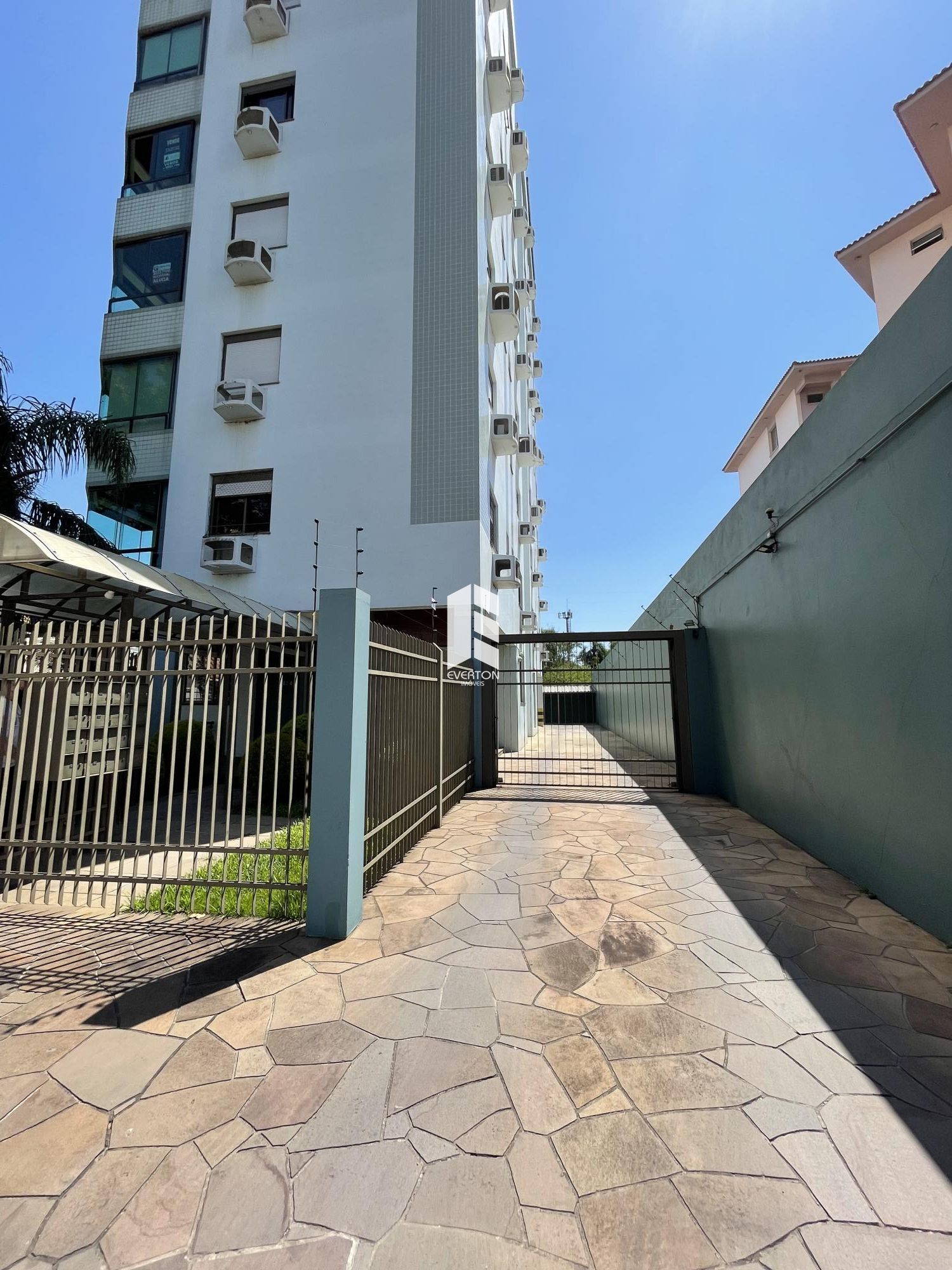 Apartamento de 3 quartos, 93m² no bairro Centro, em Santa Maria | Eu Corretor