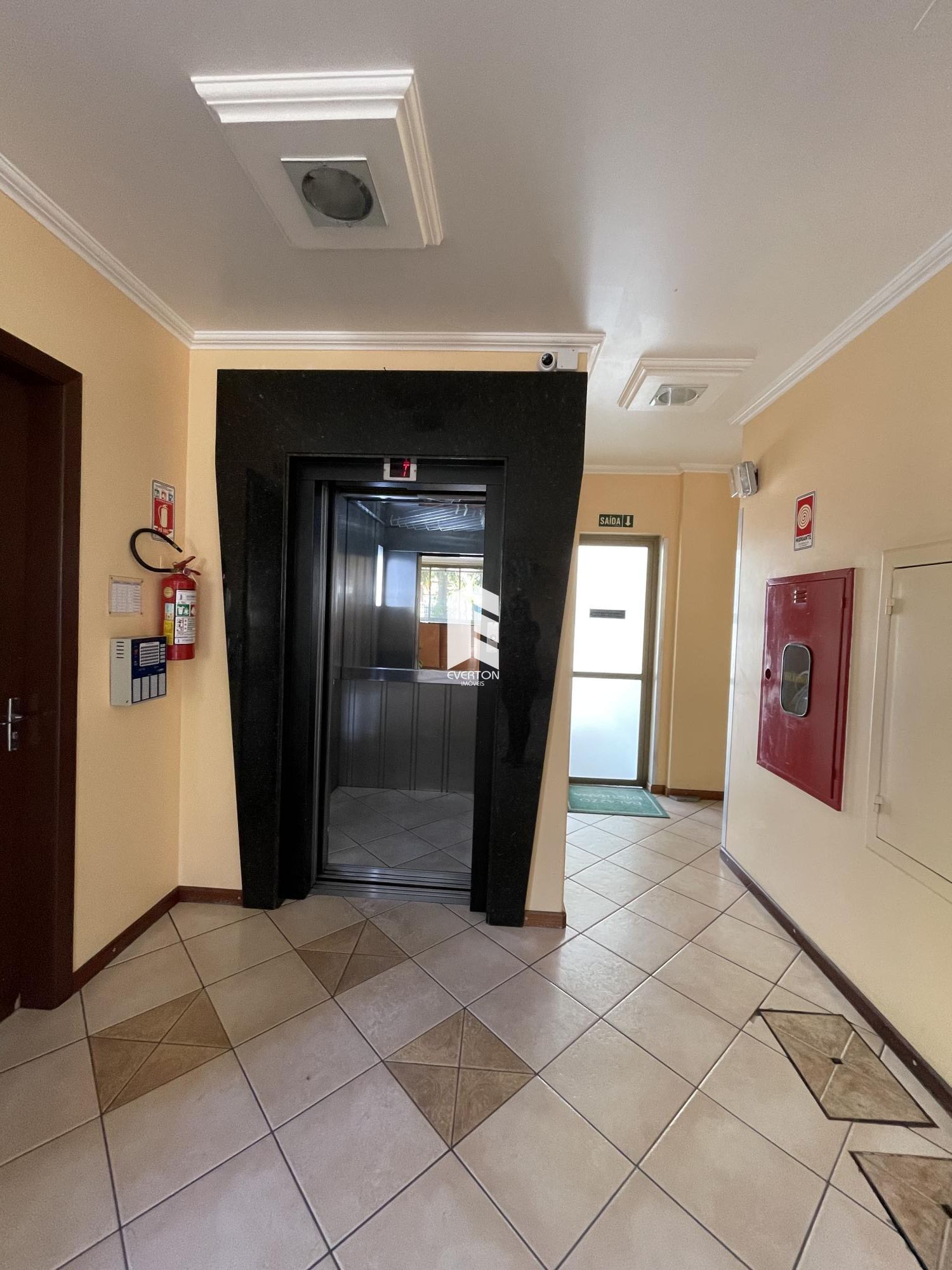 Apartamento de 3 quartos, 93m² no bairro Centro, em Santa Maria | Eu Corretor