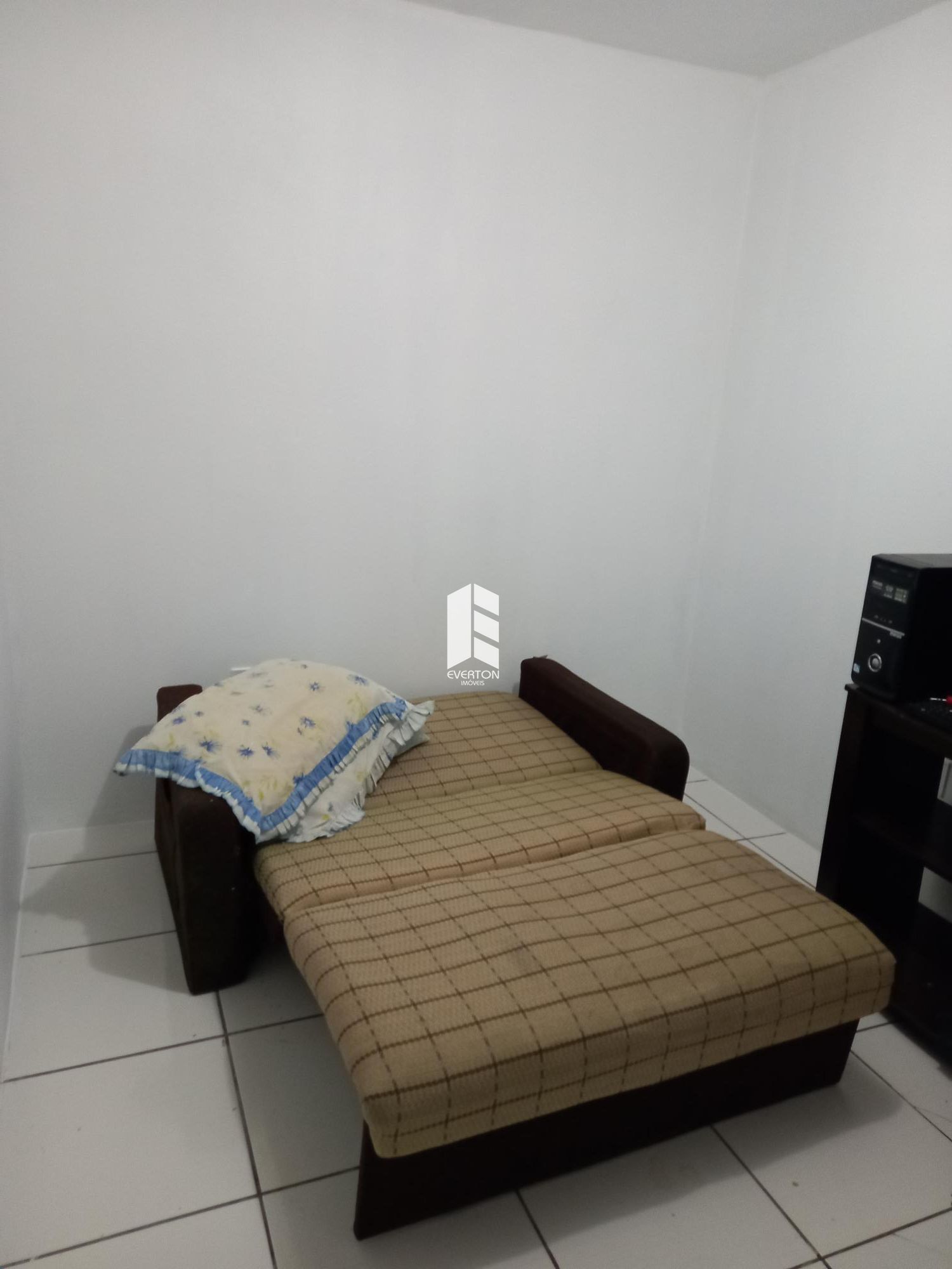 Apartamento de 2 quartos, 49m² no bairro Passo D'Areia, em Santa Maria | Eu Corretor