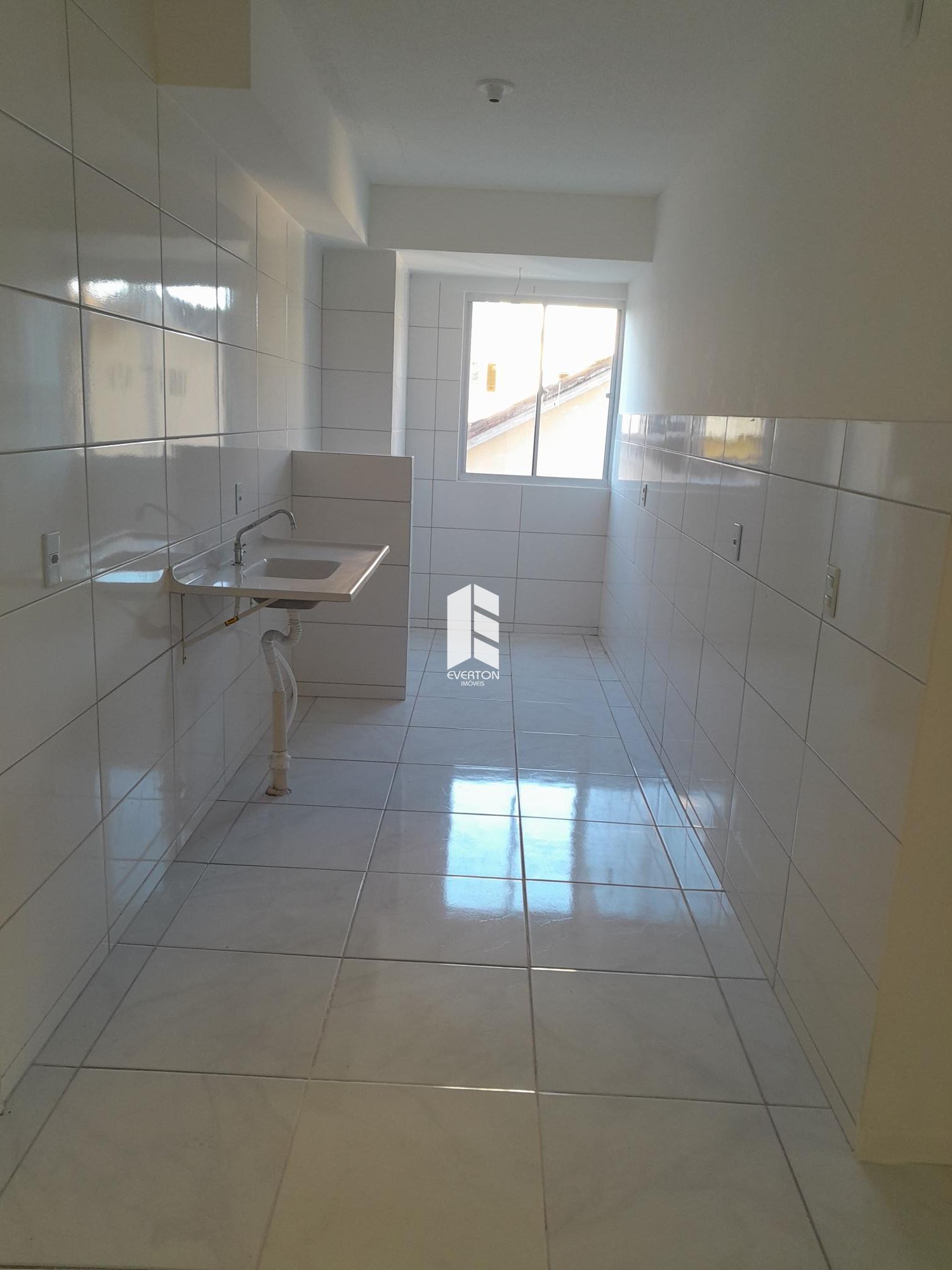 Apartamento de 2 quartos, 57m² no bairro Nossa Senhora de Fátima, em Santa Maria | Eu Corretor