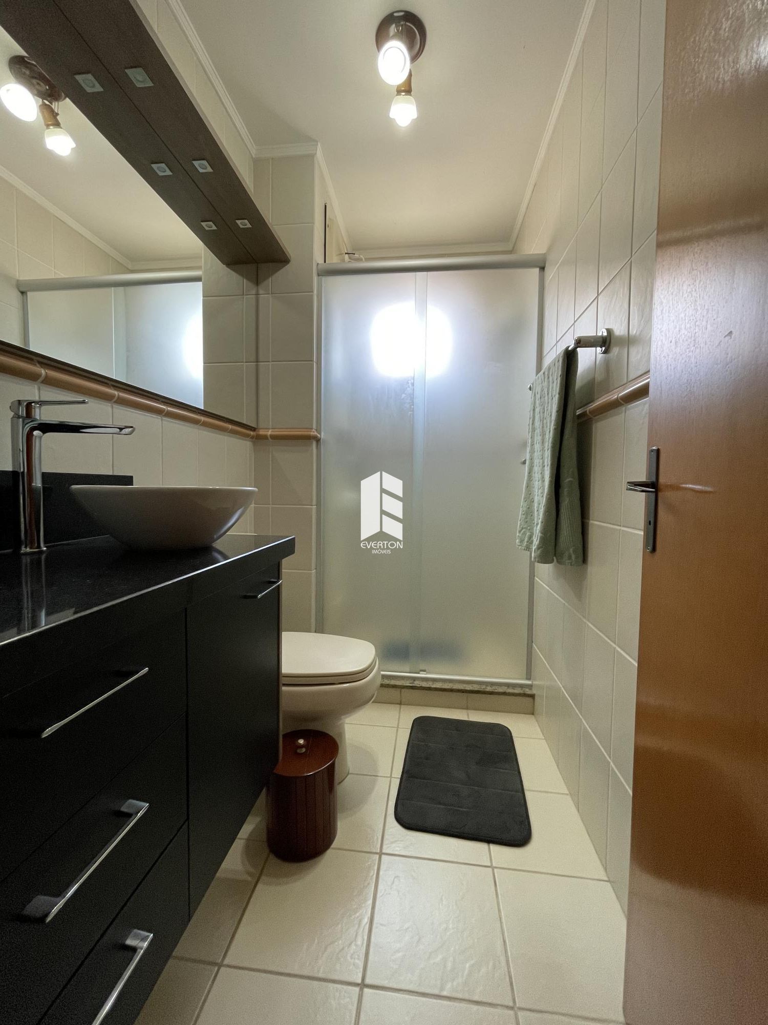 Apartamento de 3 quartos, 93m² no bairro Centro, em Santa Maria | Eu Corretor