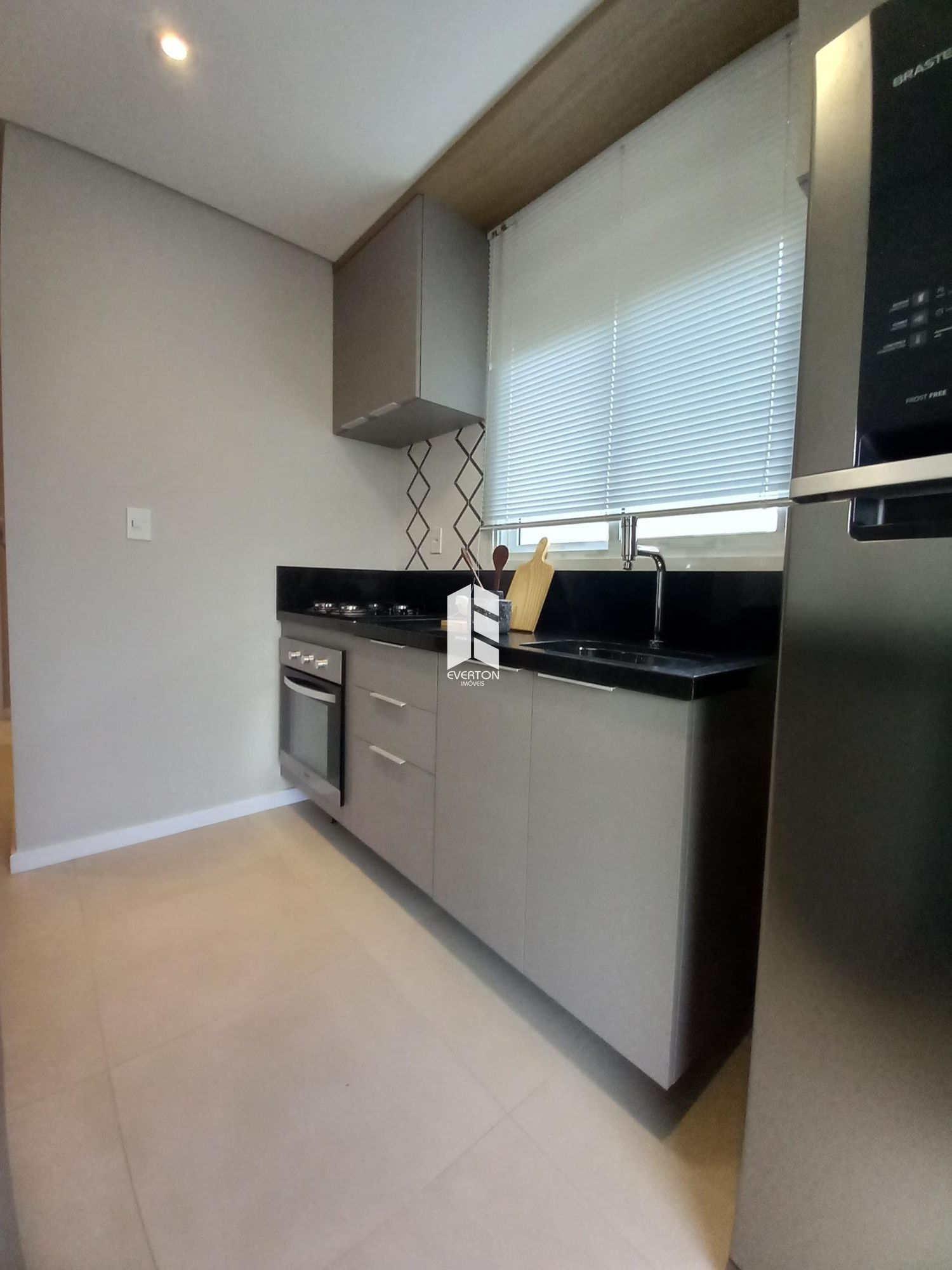 Apartamento de 1 quarto, 52m² no bairro Nossa Senhora de Fátima, em Santa Maria | Eu Corretor