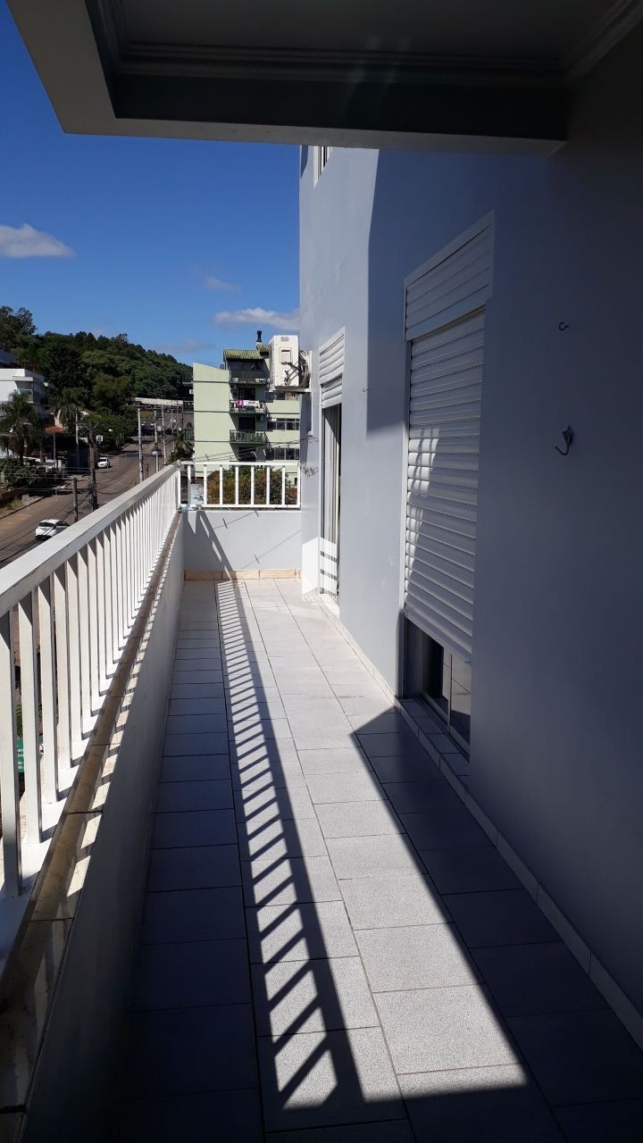 Apartamento de 3 quartos, 124m² no bairro Nossa Senhora de Lourdes, em Santa Maria | Eu Corretor