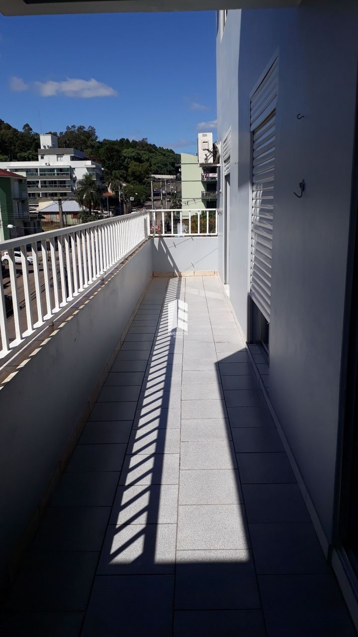 Apartamento de 3 quartos, 124m² no bairro Nossa Senhora de Lourdes, em Santa Maria | Eu Corretor