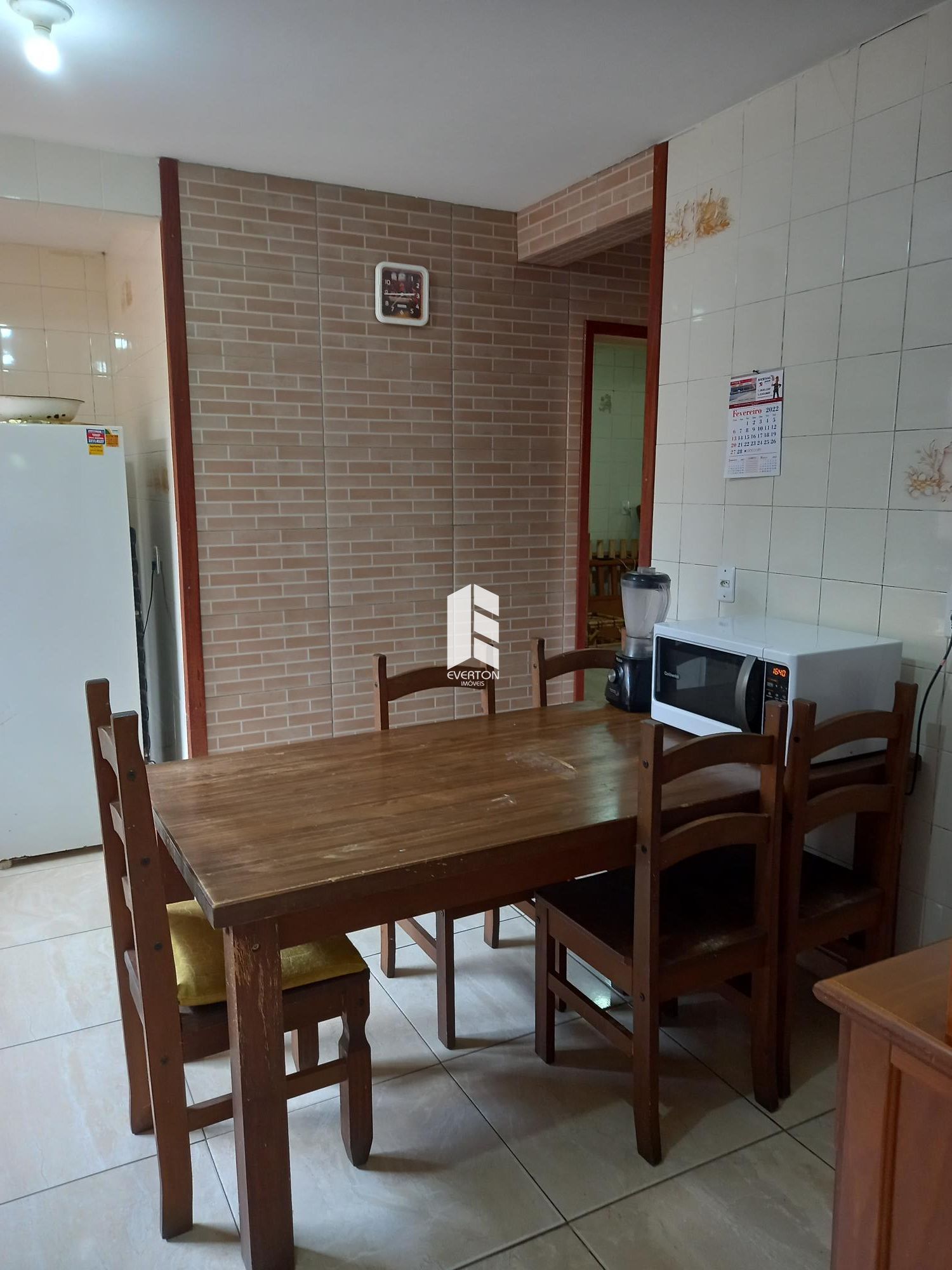 Casa de 3 quartos, 200m² no bairro Nossa Senhora Medianeira, em Santa Maria | Eu Corretor