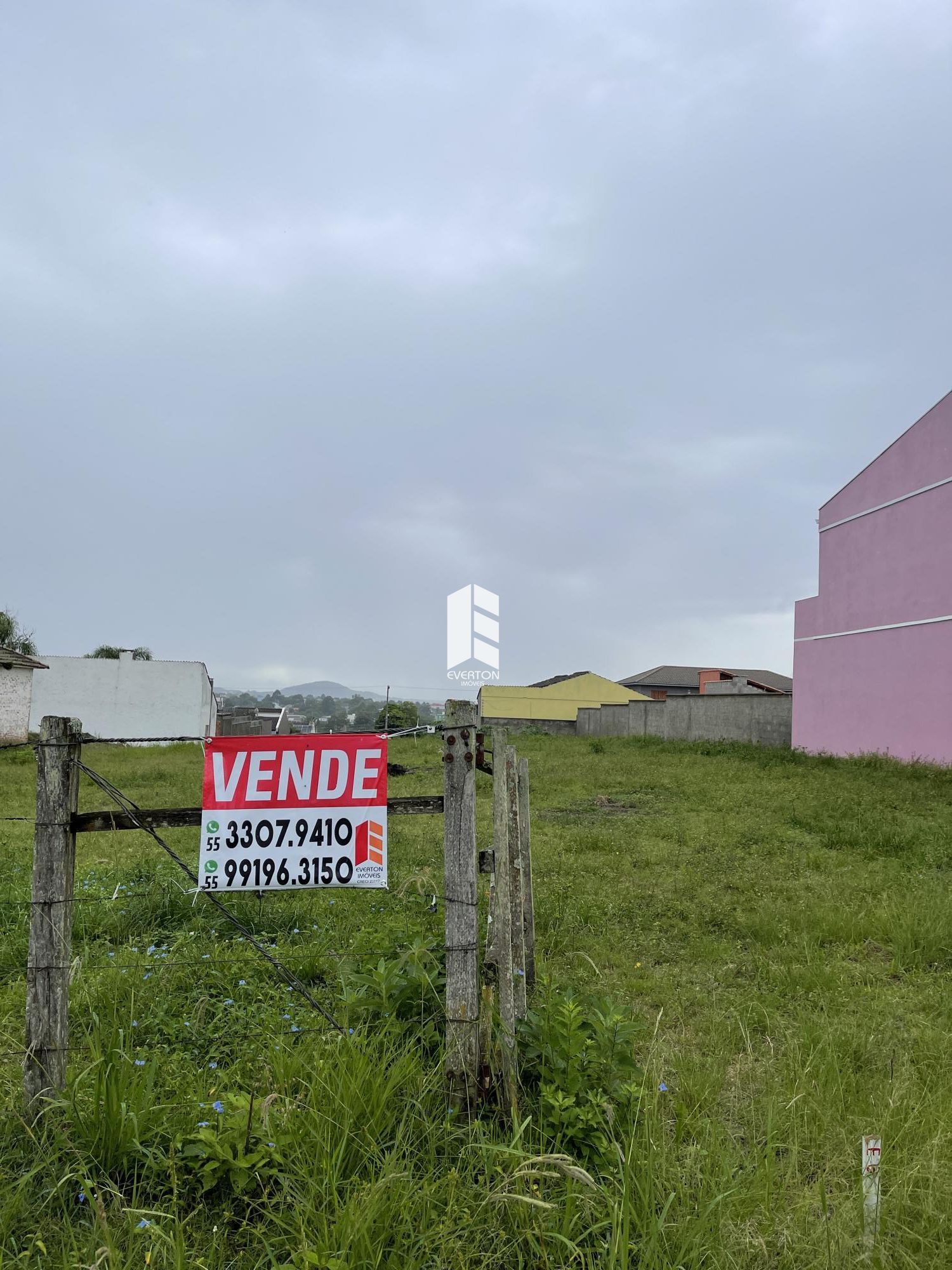 Lote/Terreno de 1250m² no bairro Pinheiro Machado, em Santa Maria | Eu Corretor