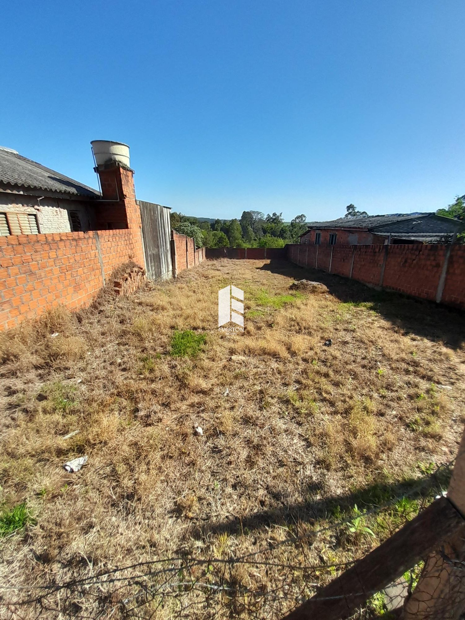 Lote/Terreno de 300m² no bairro Boi Morto, em Santa Maria | Eu Corretor