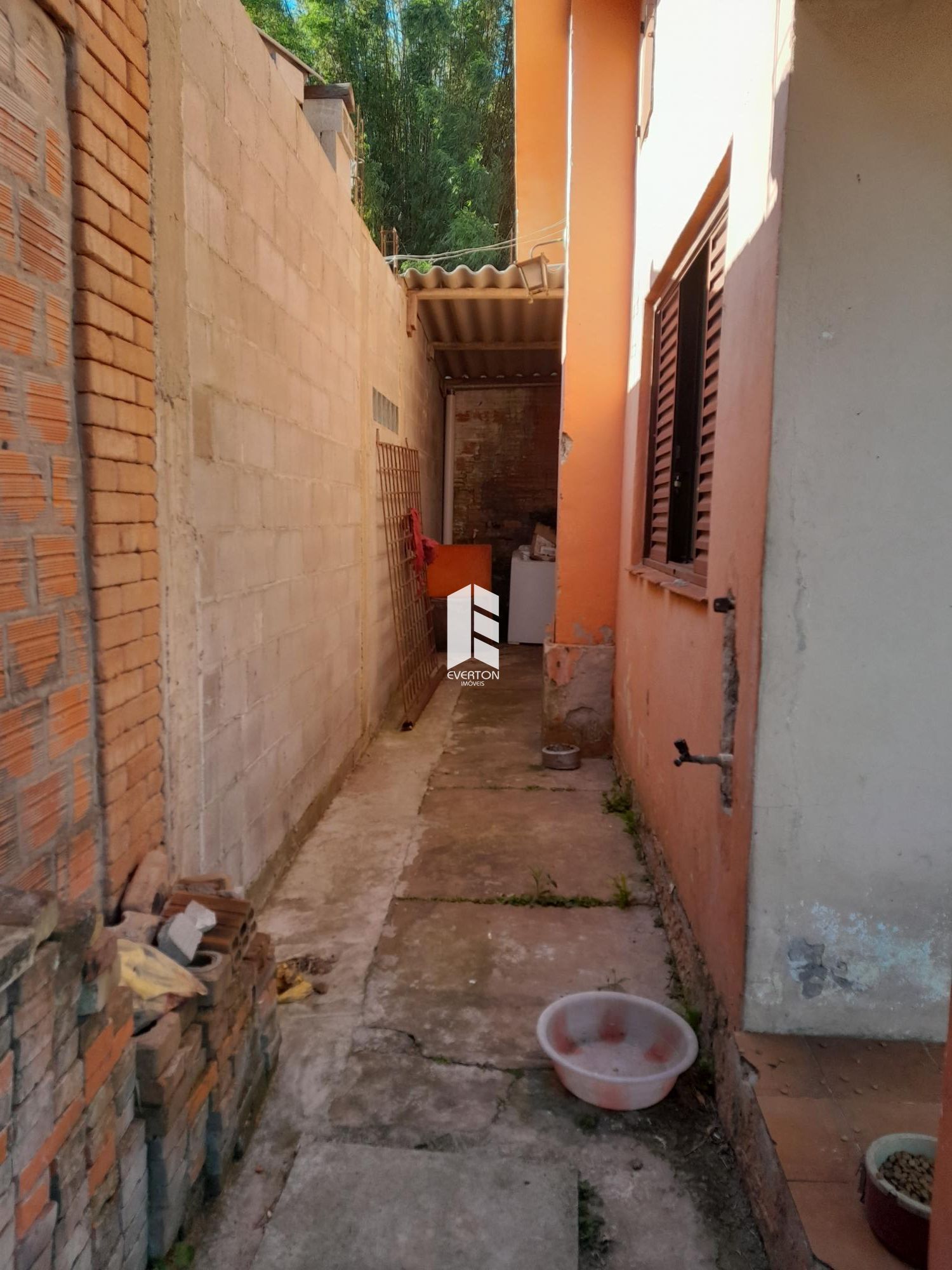 Casa de 2 quartos, 105m² no bairro Nossa Senhora do Perpétuo Socorro, em Santa Maria | Eu Corretor