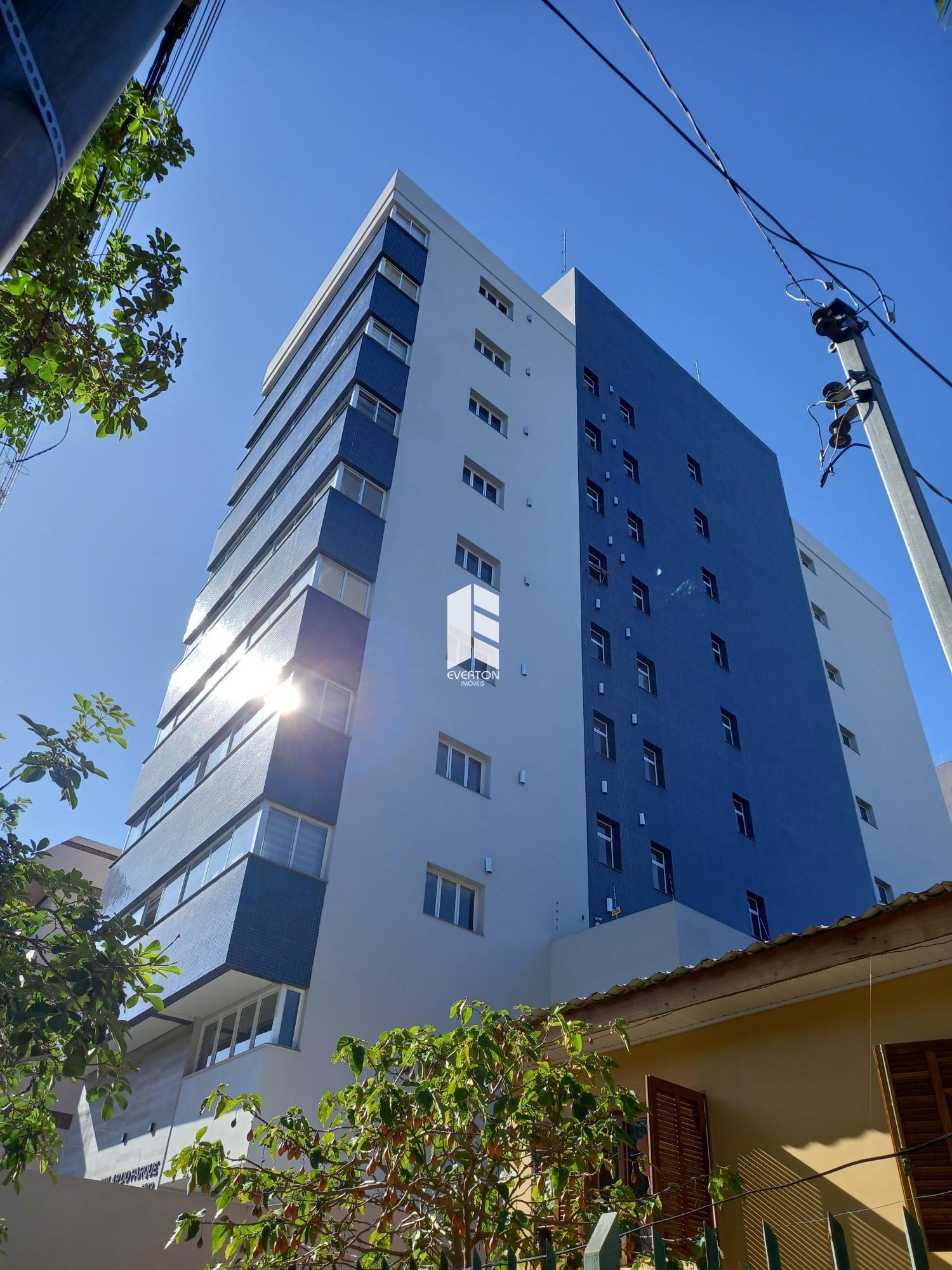 Apartamento de 3 quartos, 211m² no bairro Centro, em Santa Maria | Eu Corretor