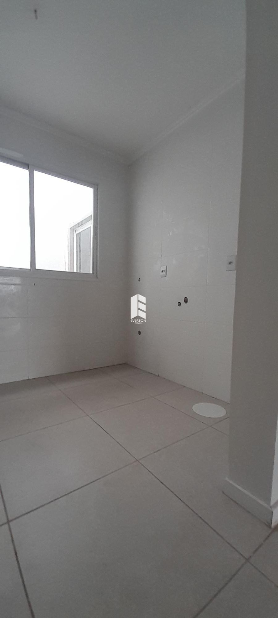 Apartamento de 2 quartos, 53m² no bairro Centro, em Santa Maria | Eu Corretor