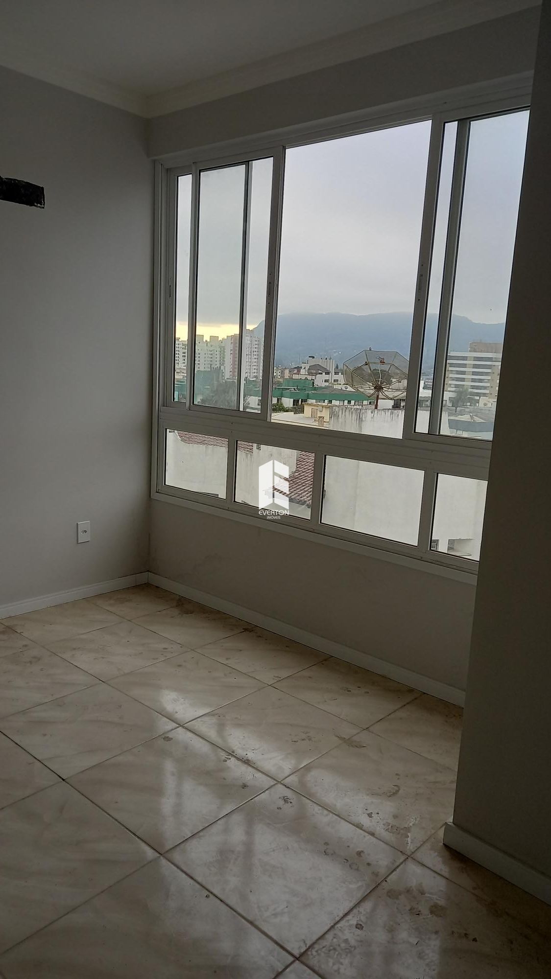 Apartamento de 1 quarto, 35m² no bairro Centro, em Santa Maria | Eu Corretor