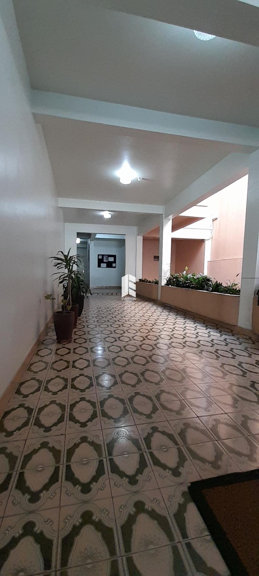 Apartamento de 3 quartos, 115m² no bairro Bonfim, em Santa Maria | Eu Corretor