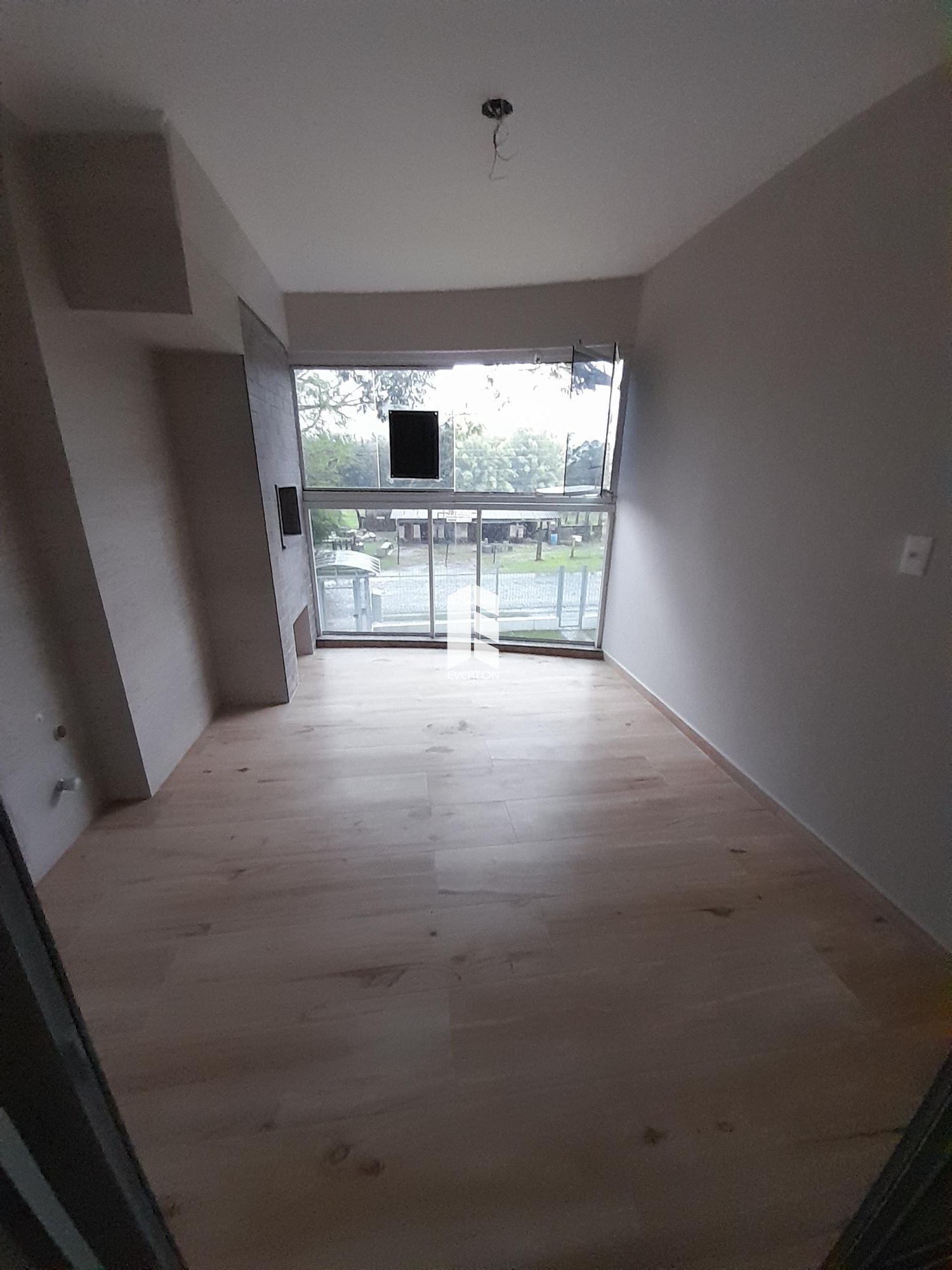 Apartamento de 3 quartos, 116m² no bairro Pé de Plátano, em Santa Maria | Eu Corretor