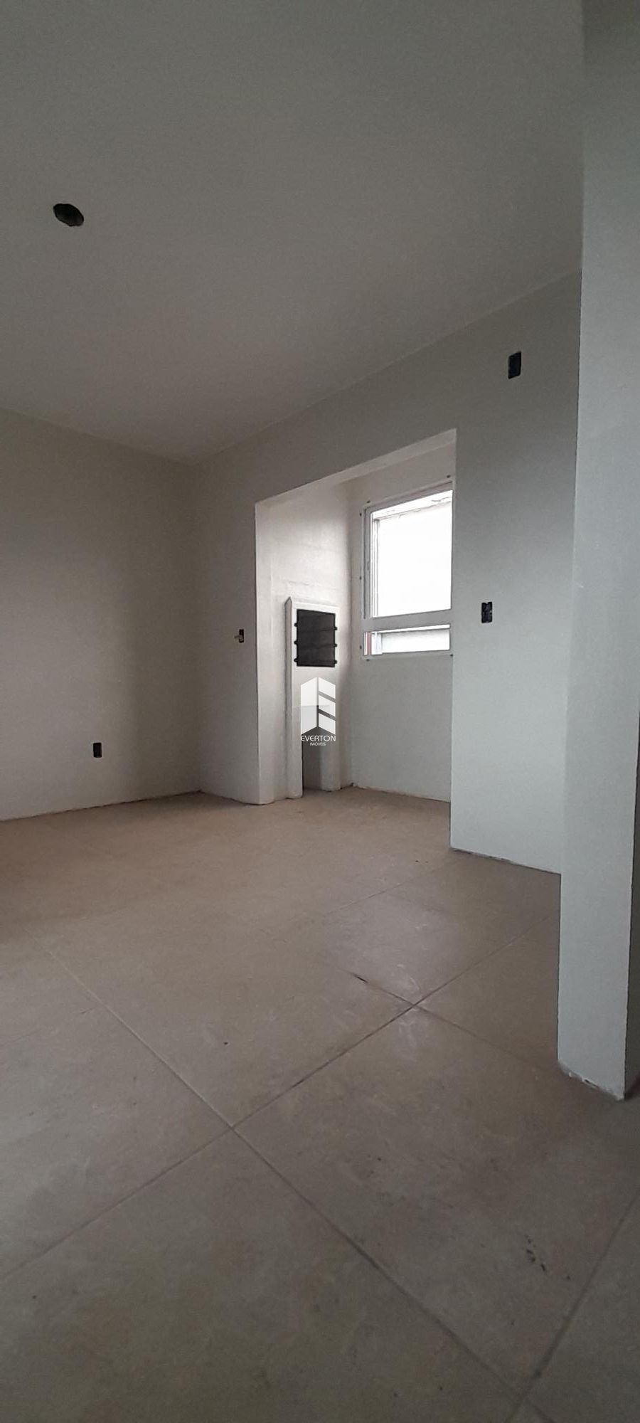 Apartamento de 1 quarto, 42m² no bairro Centro, em Santa Maria | Eu Corretor
