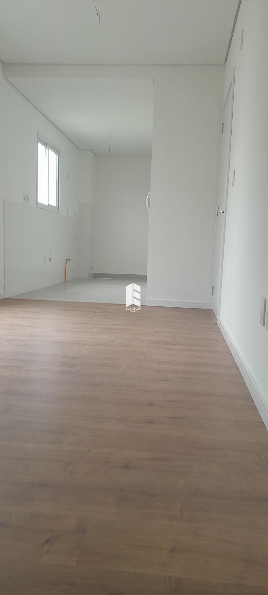 Apartamento de 1 quarto, 27m² no bairro Bonfim, em Santa Maria | Eu Corretor