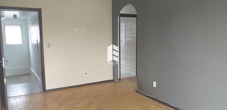 Apartamento de 3 quartos, 93m² no bairro Presidente João Goulart, em Santa Maria | Eu Corretor