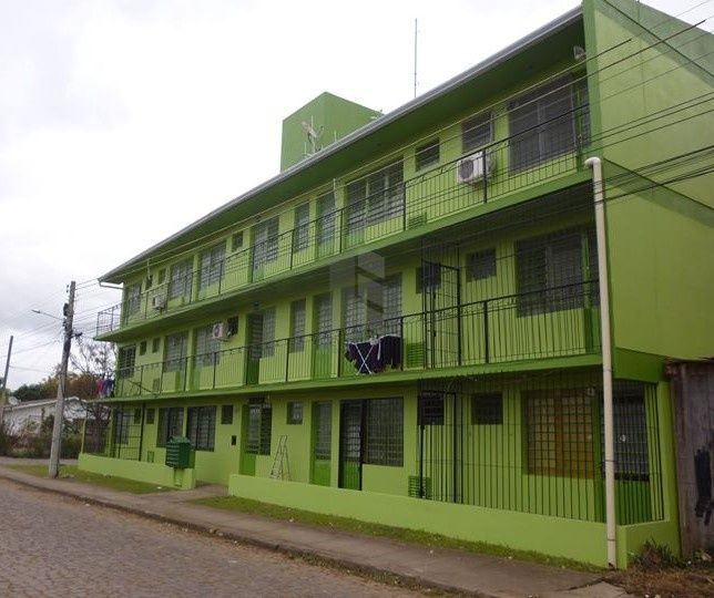 Apartamento 1 dormitórios à venda Camobi Santa Maria/RS