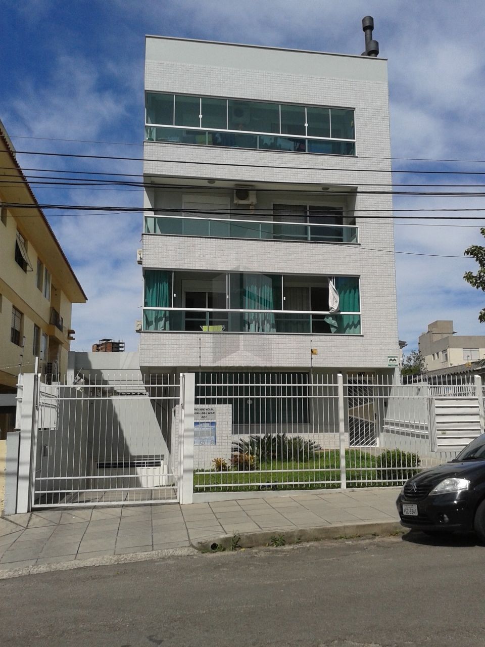 Apartamento 1 dormitórios à venda Nossa Senhora do Rosário Santa Maria/RS