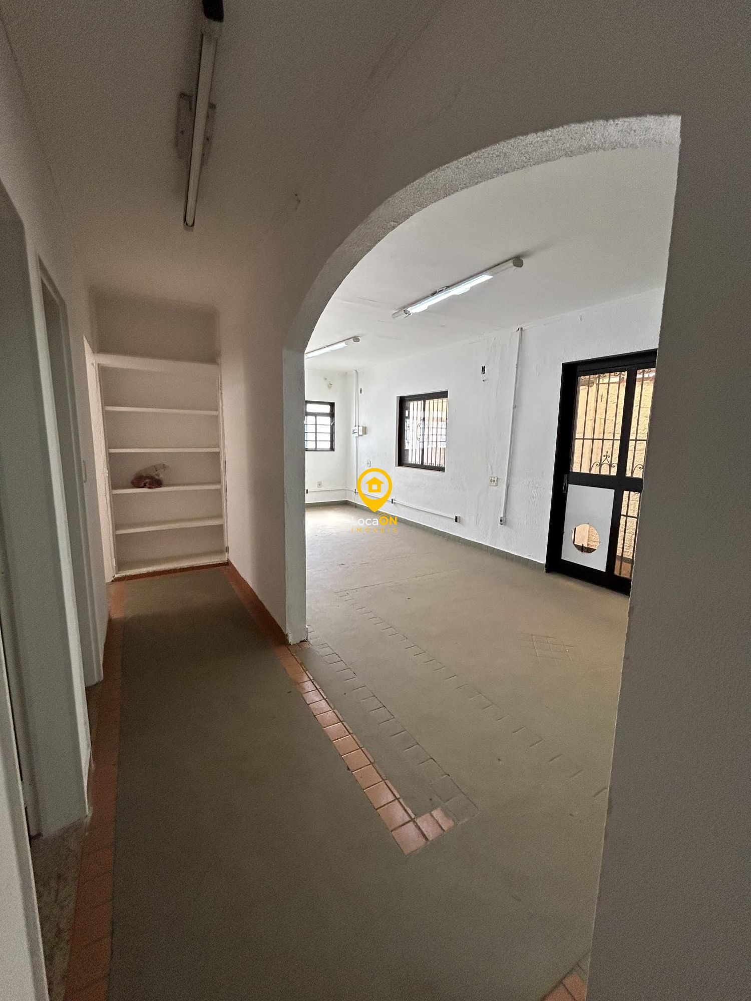 Loja-Salão, 293 m² - Foto 25