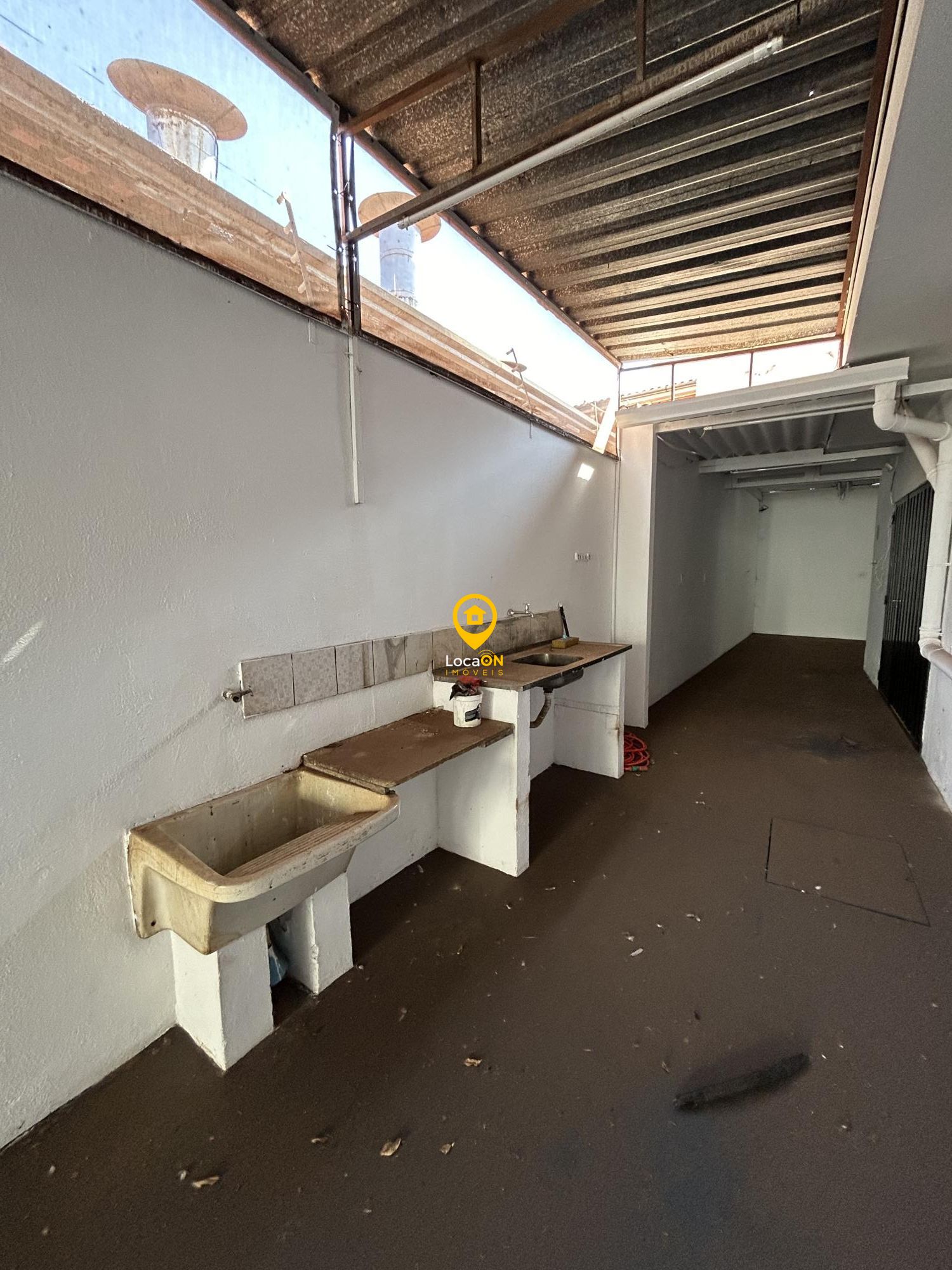 Loja-Salão, 293 m² - Foto 14