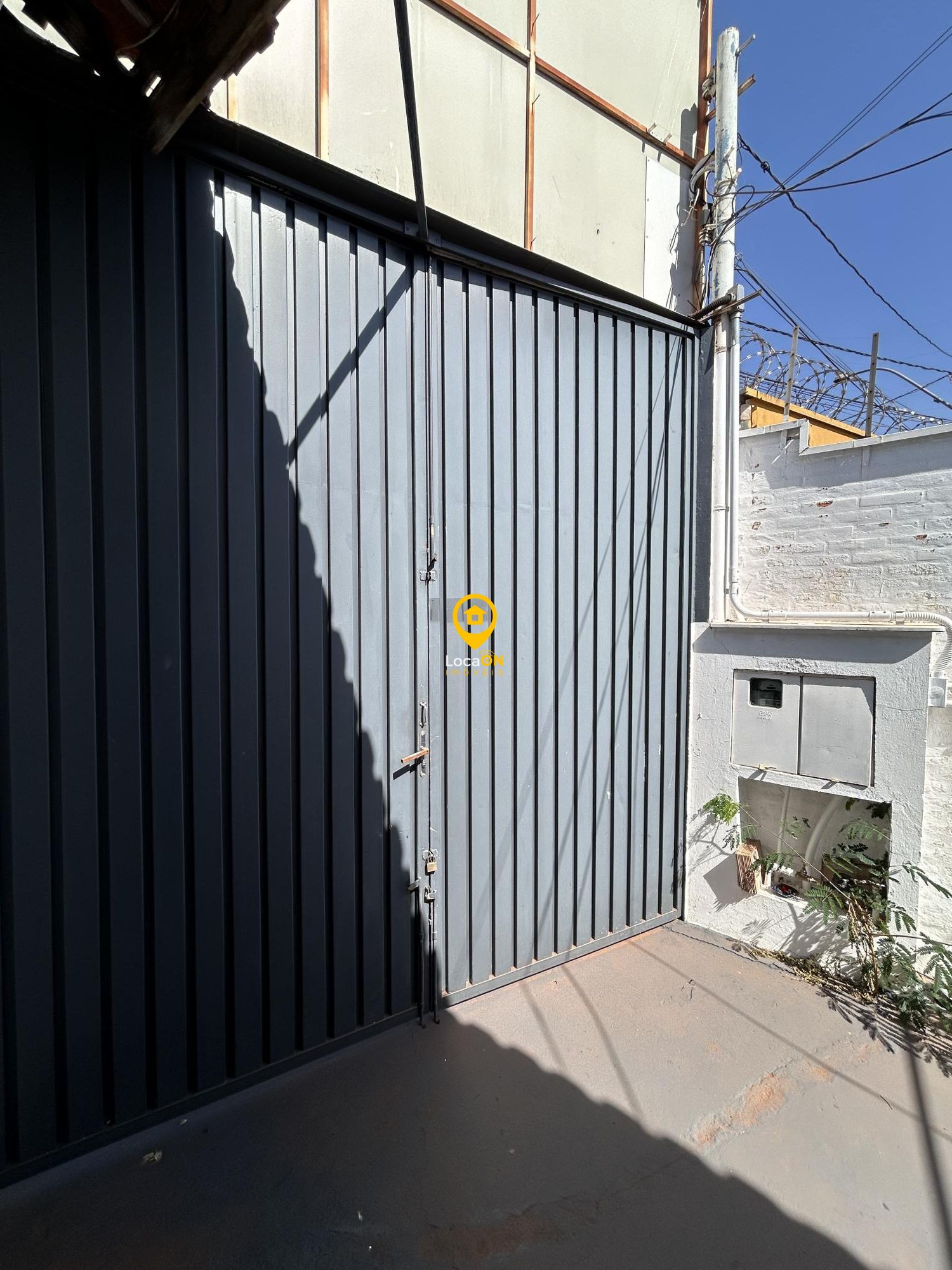 Loja-Salão, 293 m² - Foto 12