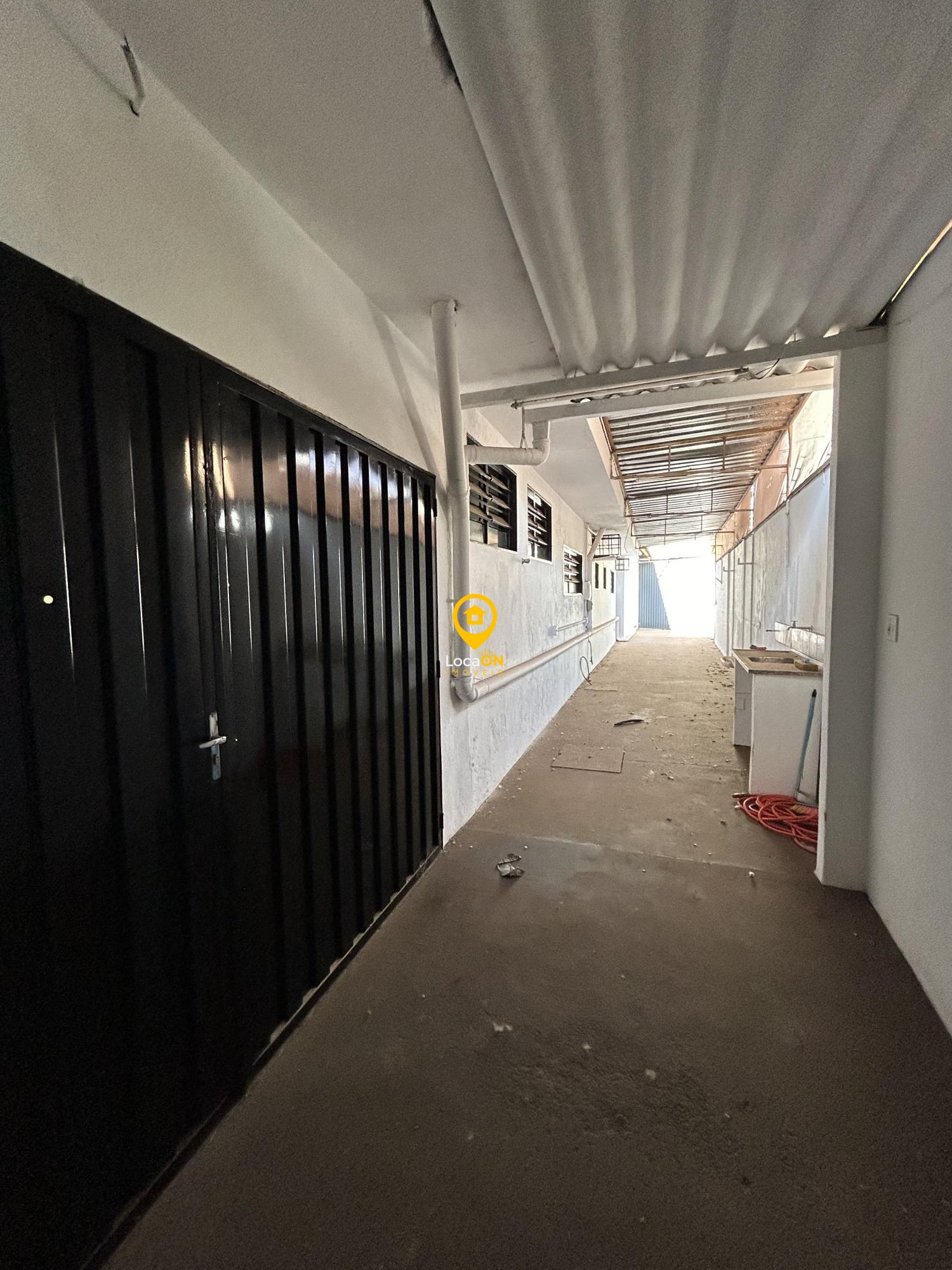 Loja-Salão, 293 m² - Foto 17