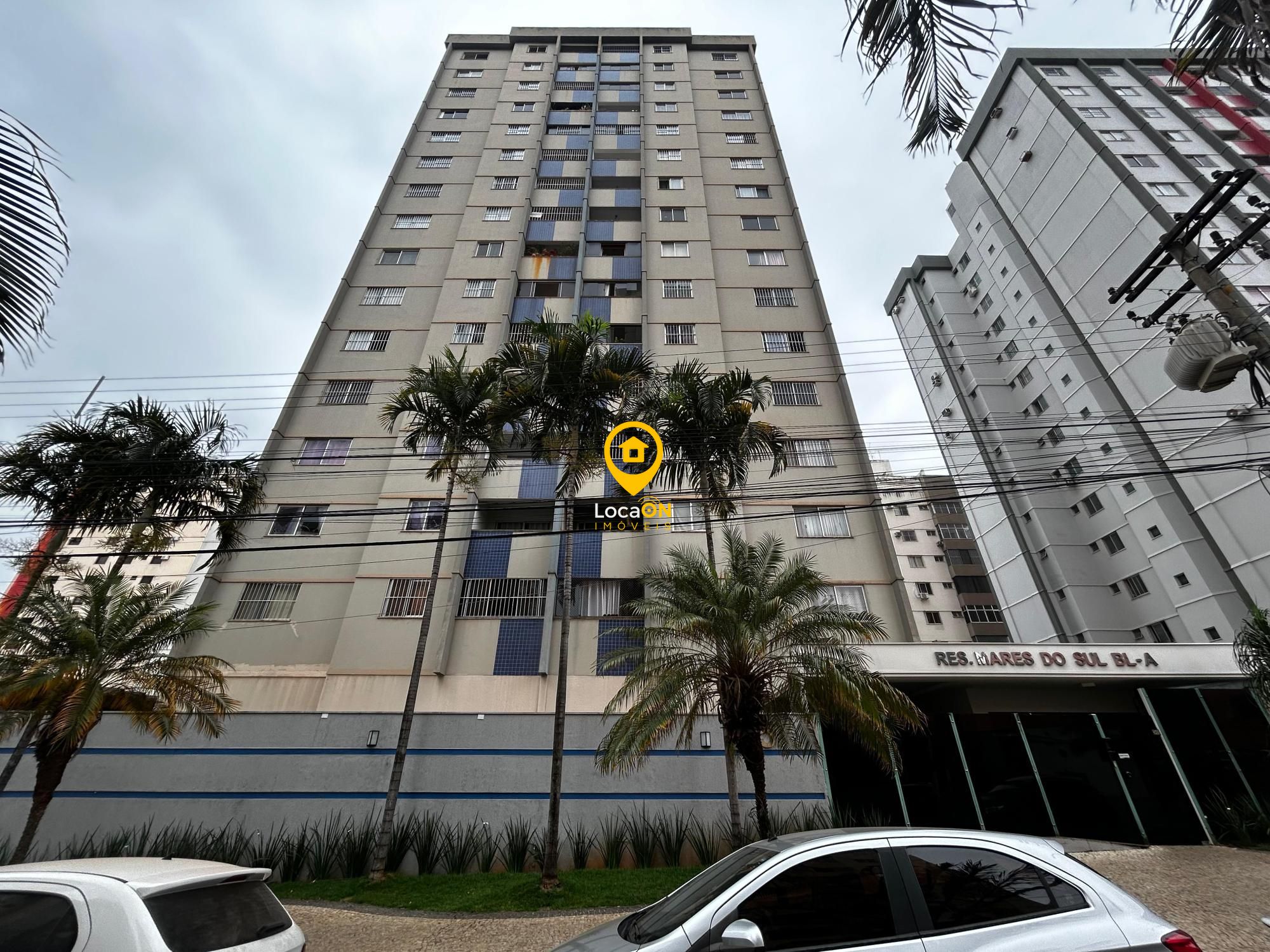 Apartamento para alugar  no Setor Bela Vista - Goiânia, GO. Imóveis