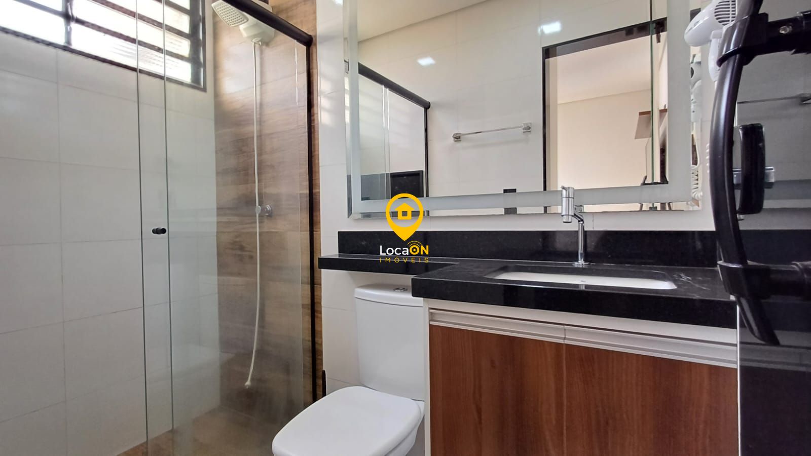 Apartamento, 1 quarto, 32 m² - Foto 11