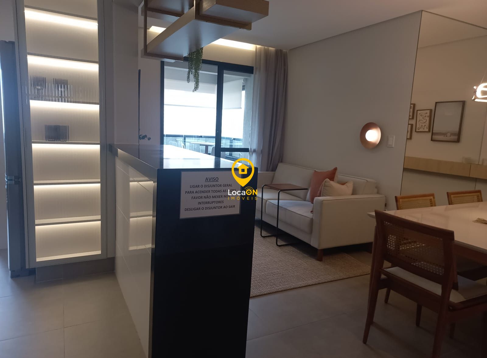 Apartamento, 2 quartos, 85 m² - Foto 12