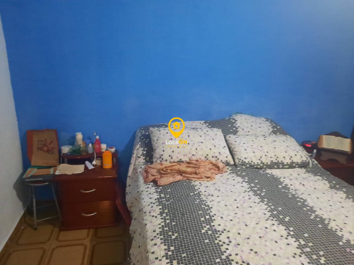 Sobrado, 3 quartos, 120 m² - Foto 9