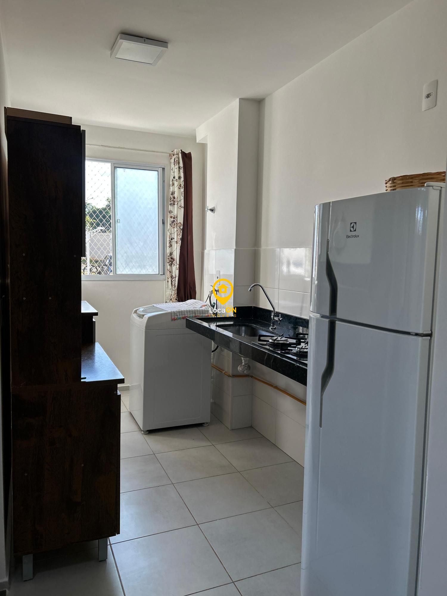 Apartamento, 2 quartos, 47 m² - Foto 3