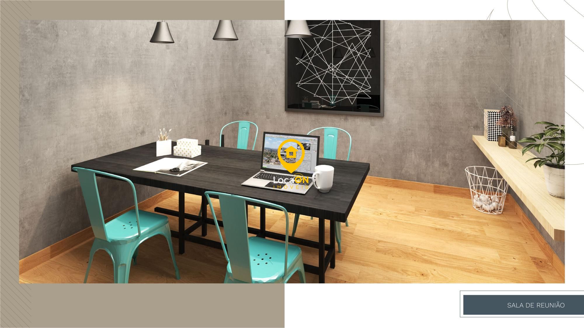 Apartamento, 2 quartos, 65 m² - Foto 12