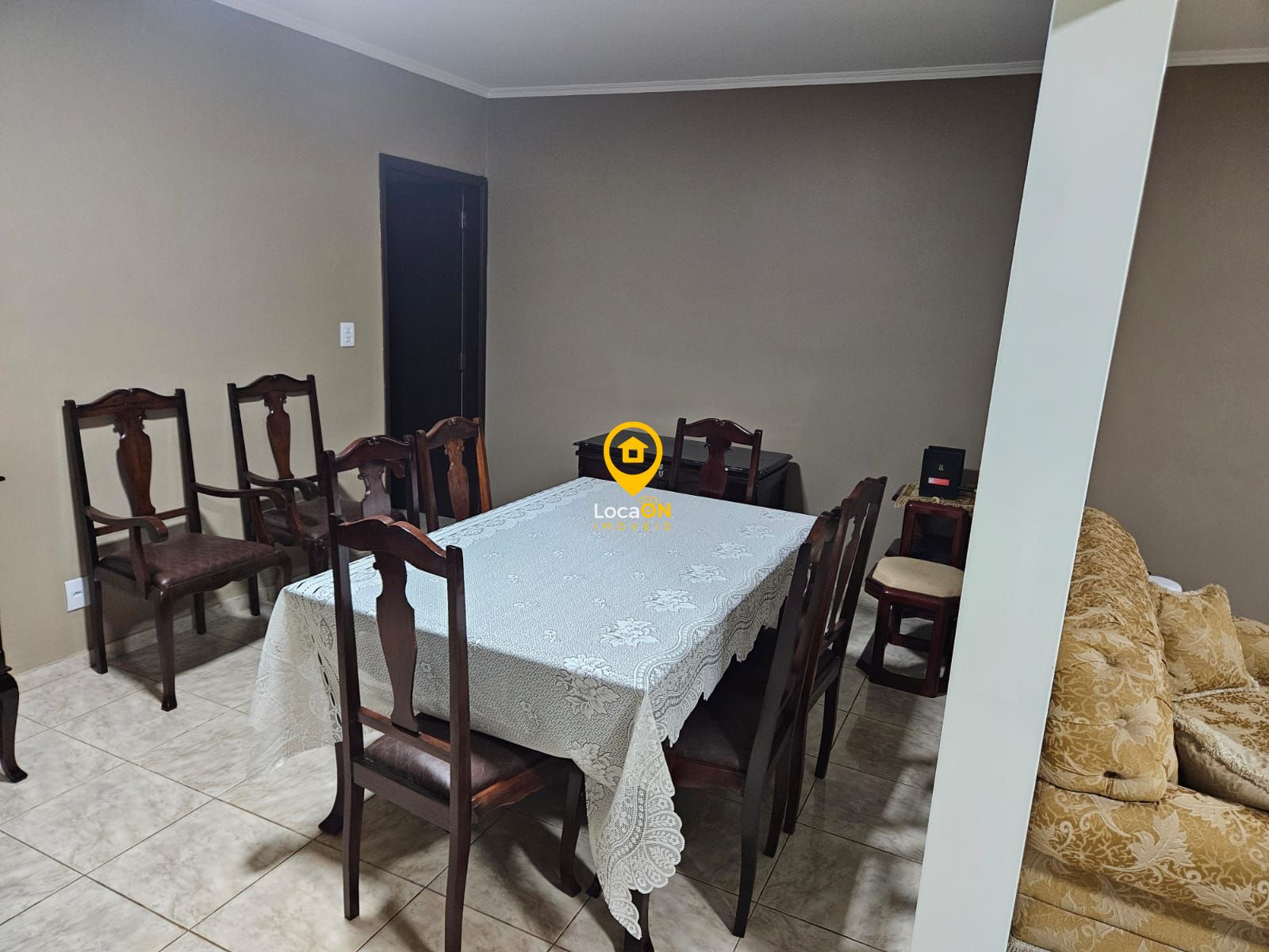 Casa à venda e aluguel com 3 quartos, 150m² - Foto 19