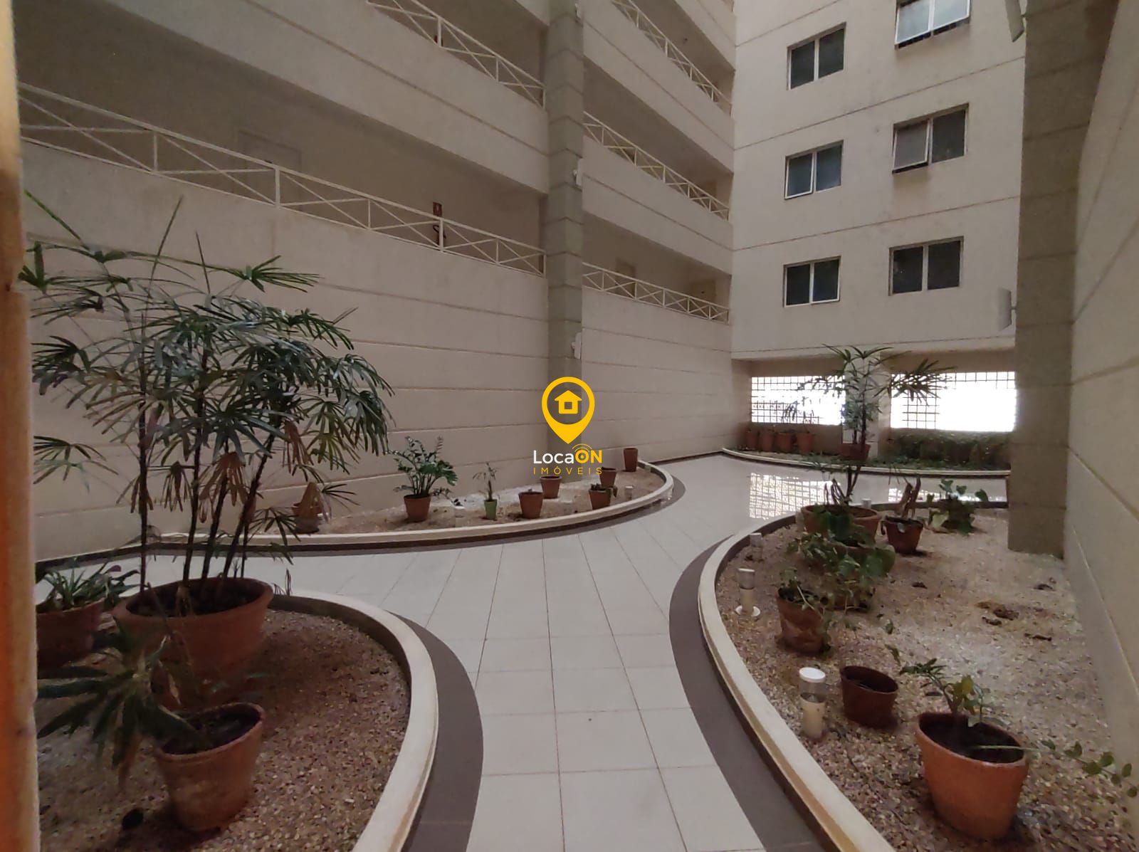 Apartamento para alugar com 1 quarto, 40m² - Foto 18