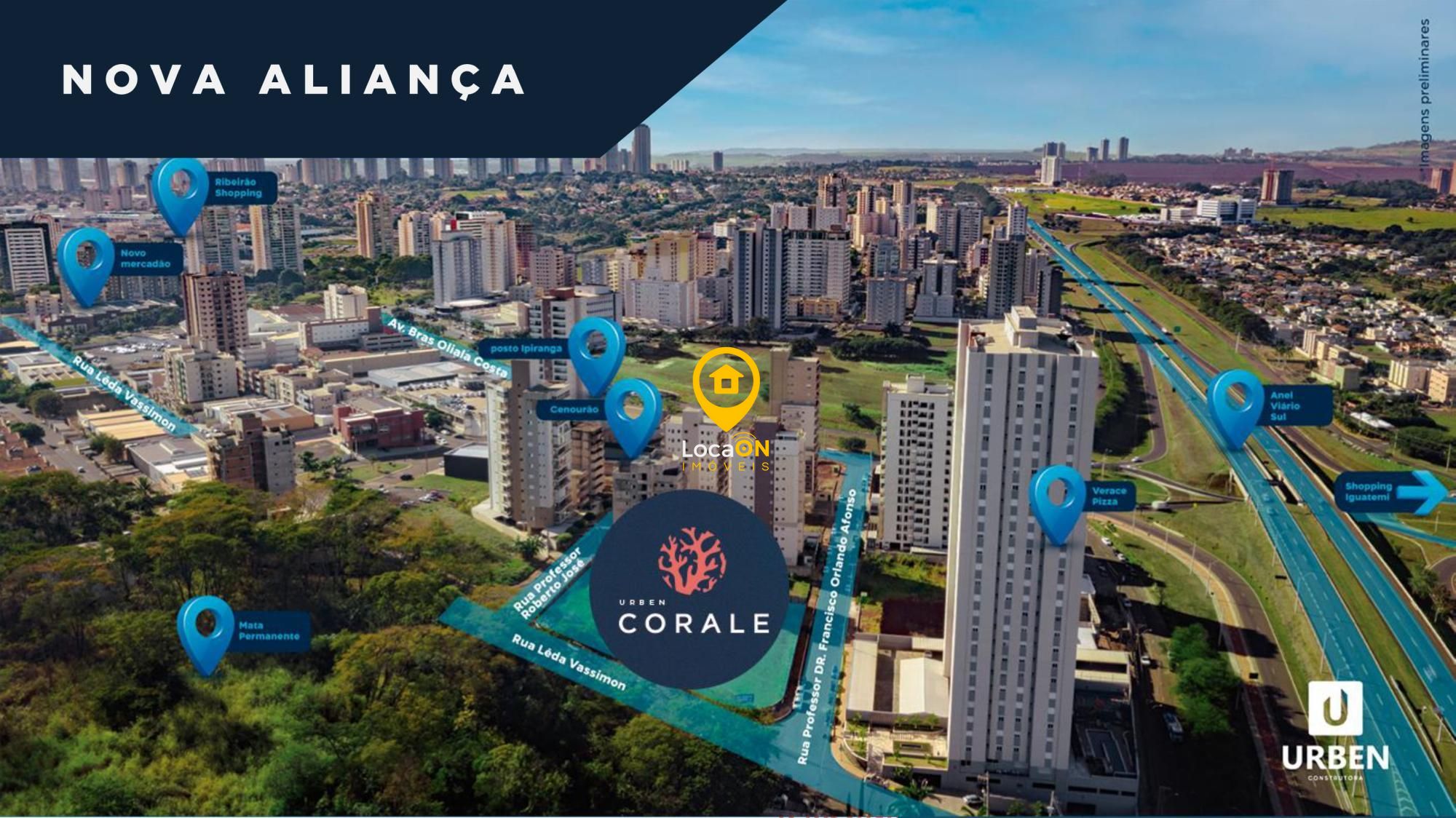 Apartamento à venda com 3 quartos, 68m² - Foto 16