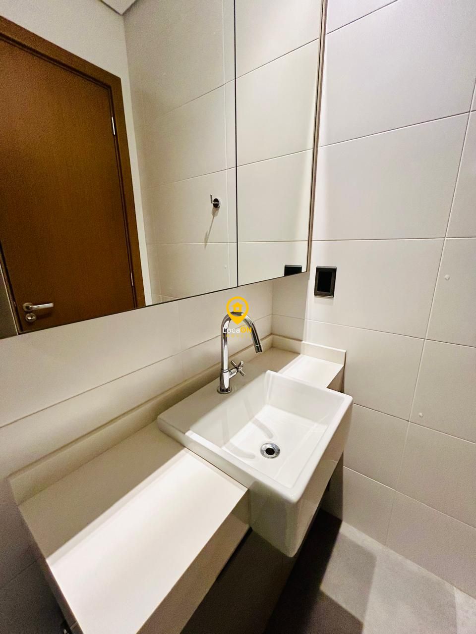 Apartamento para alugar com 1 quarto, 47m² - Foto 19