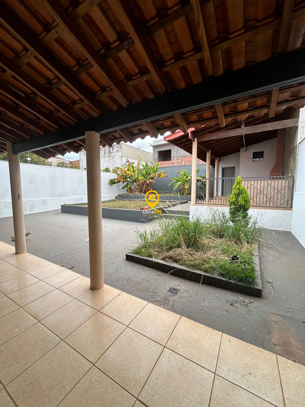 Casa para alugar com 3 quartos, 220m² - Foto 29