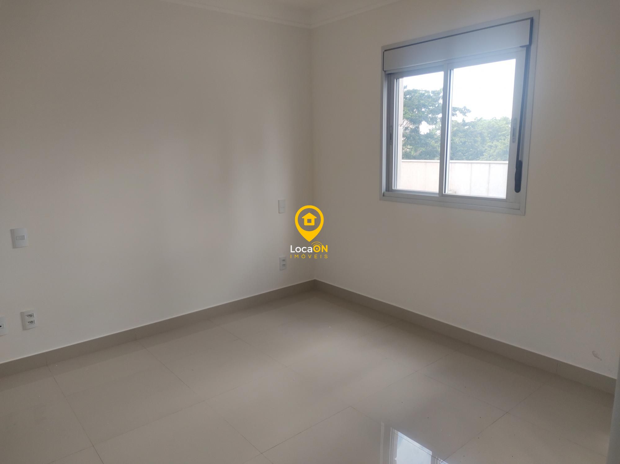 Alugo - apartamento 2 quartos sendo 1 suíte próximo ao parqu