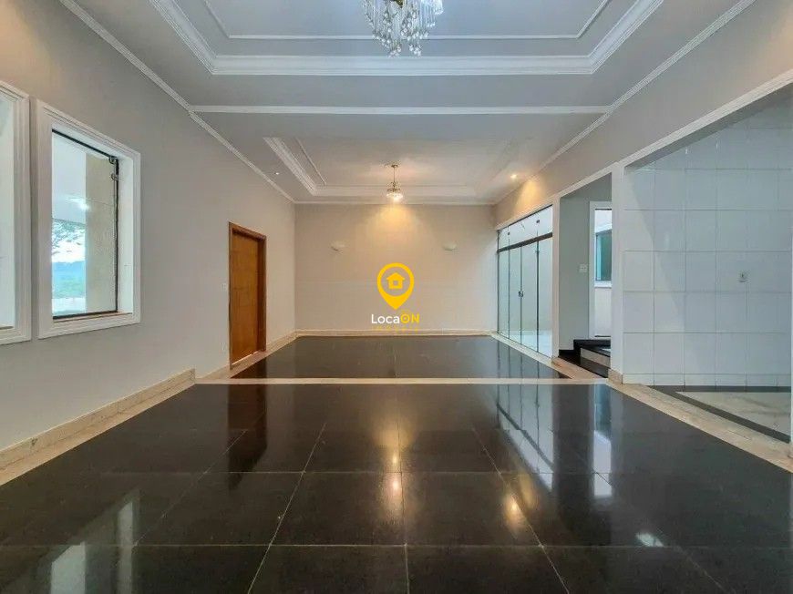 Aluga - casa 3 quartos no condominio nova aliança - ribeirão - foto 2