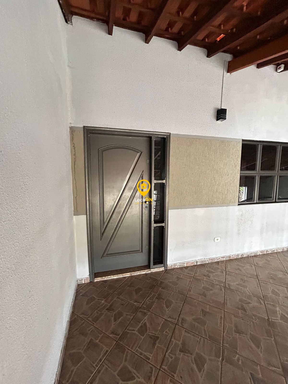 Casa para alugar com 3 quartos, 220m² - Foto 9