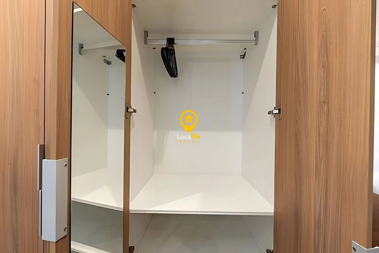 Apartamento, 1 quarto, 28 m² - Foto 15