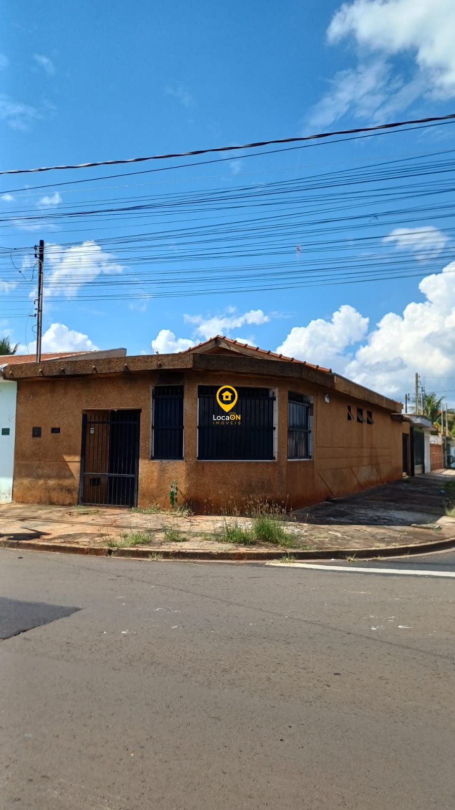 Casa para alugar  no Ipiranga - Ribeirão Preto, SP. Imóveis