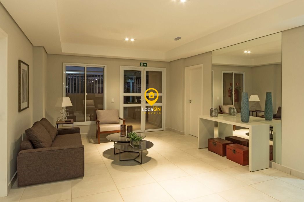 Apartamento para alugar com 2 quartos, 56m² - Foto 30