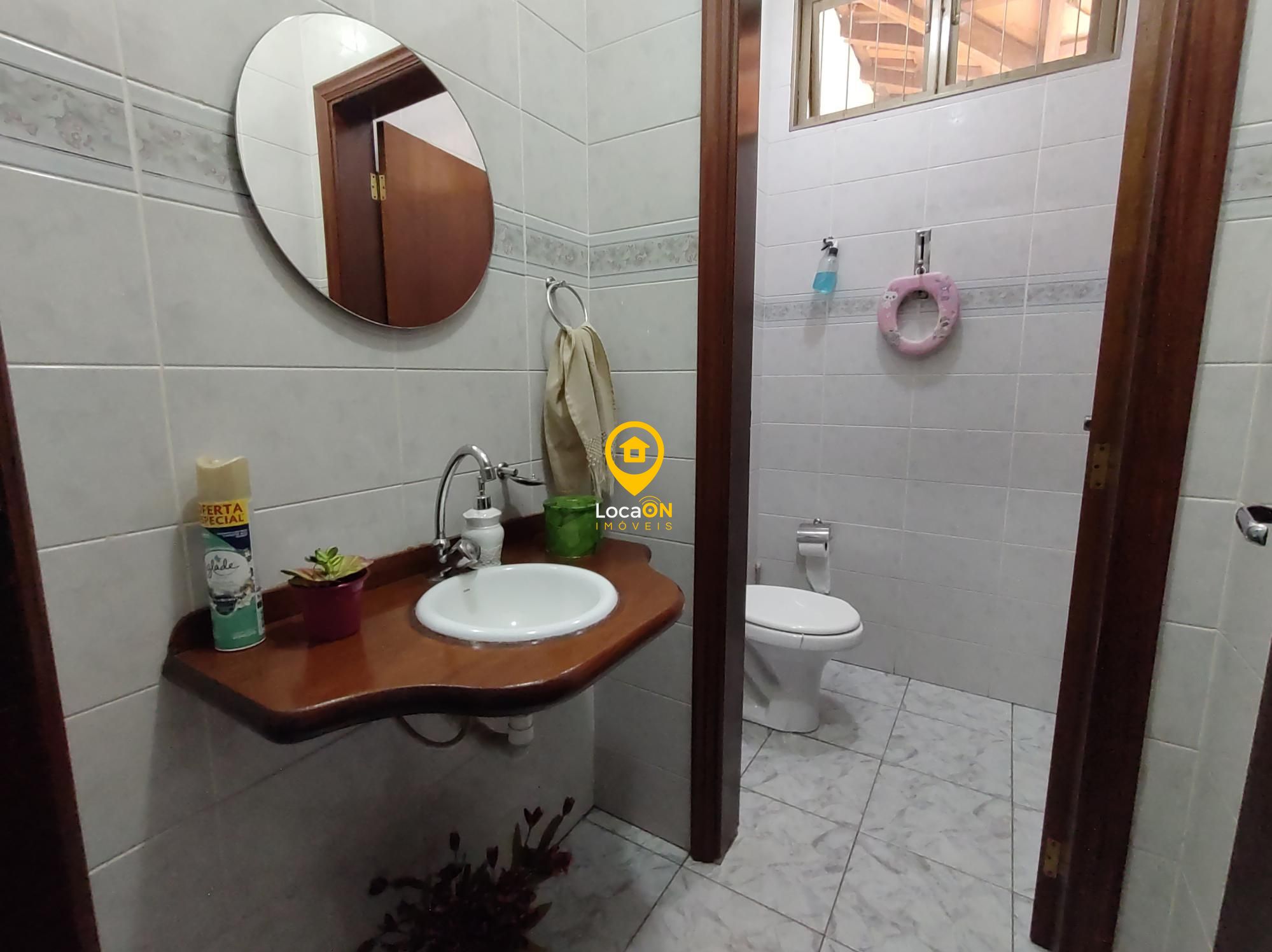 Aluga ou vende - casa com piscina no jardim américa - araraq