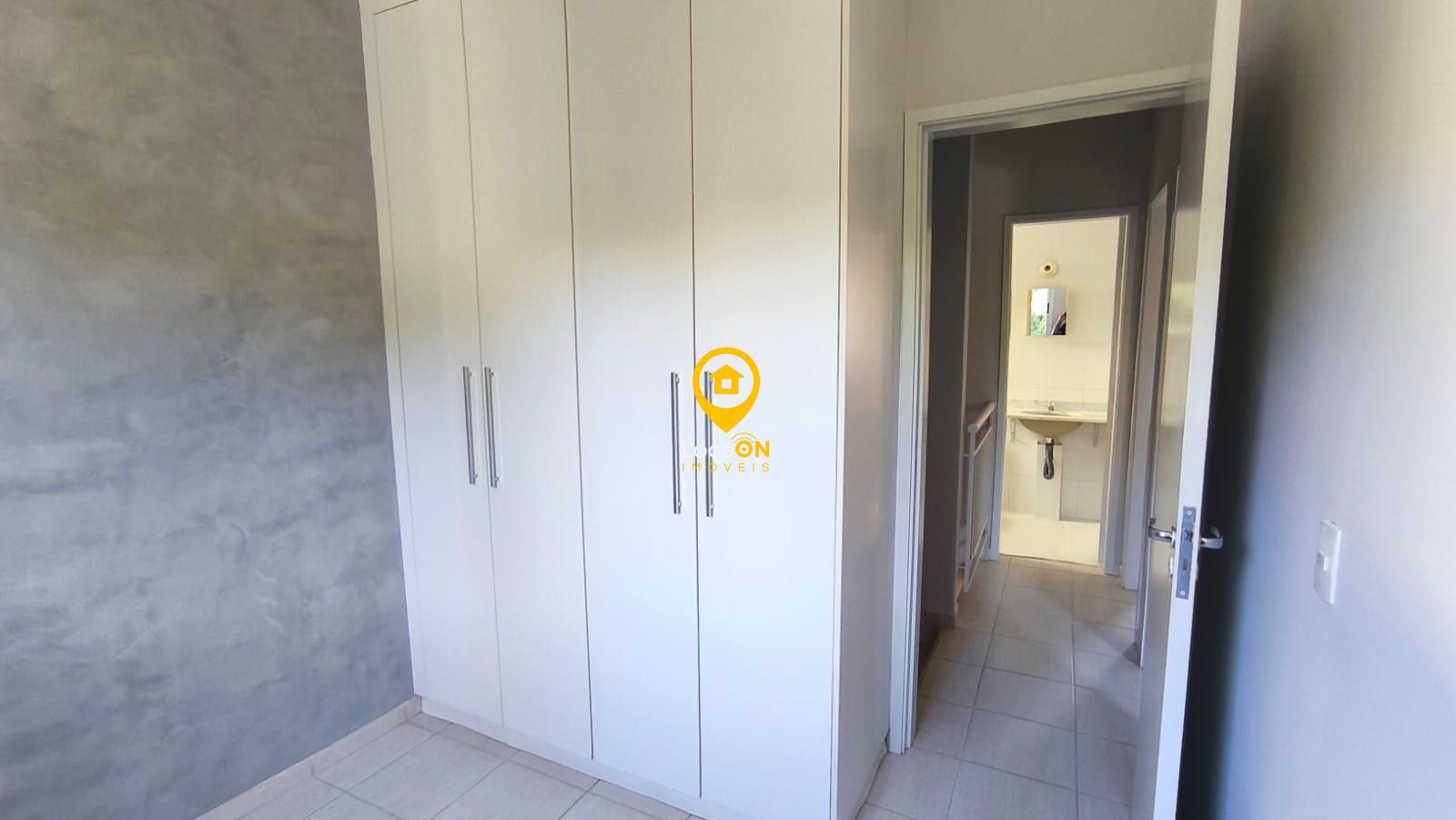 Casa de Condomínio, 3 quartos - Foto 24