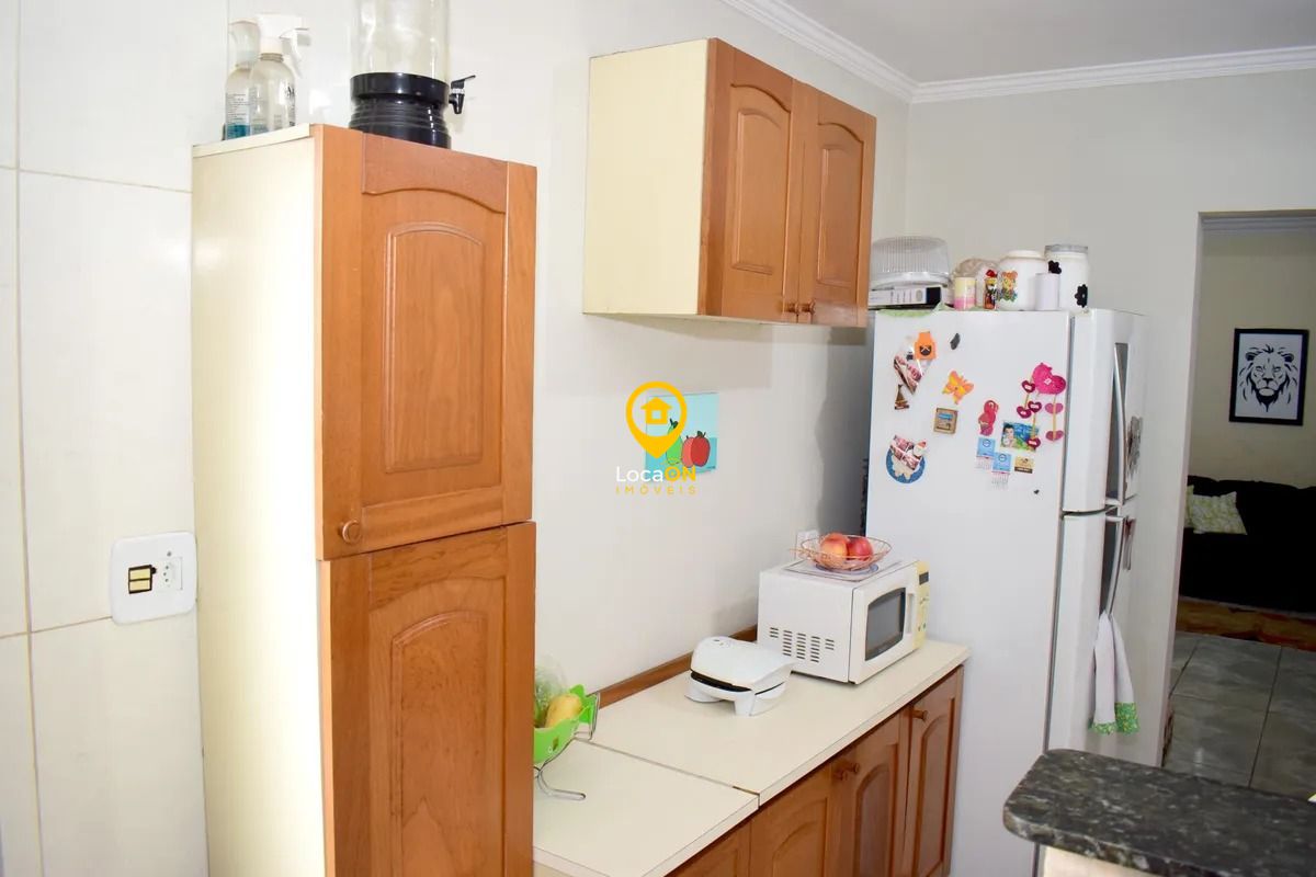 Casa, 3 quartos, 183 m² - Foto 8
